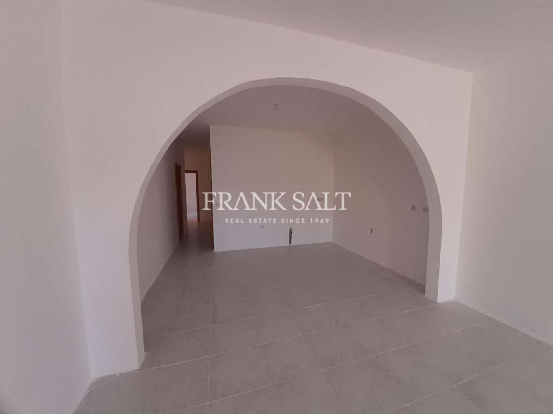 Condominium in Marsalforn, Zebbug (Ghawdex) 11293732