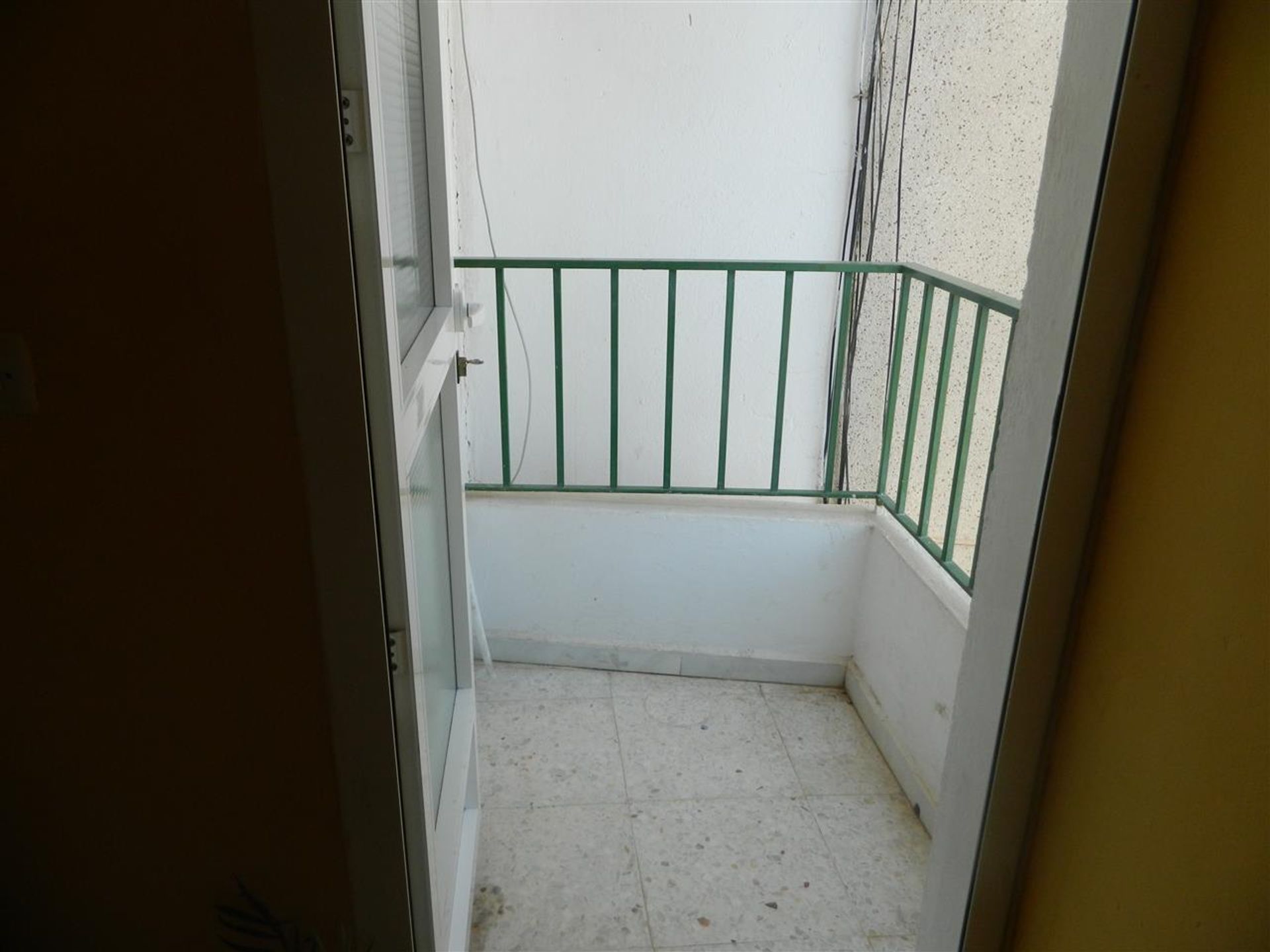 Condominium in Uleila del Campo, Andalucía 11293755