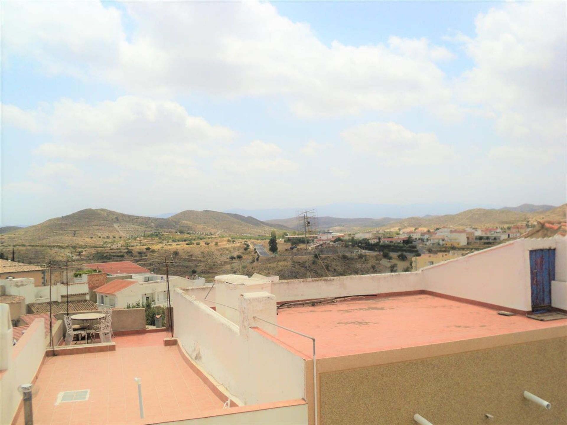 House in Sorbas, Andalucía 11293804