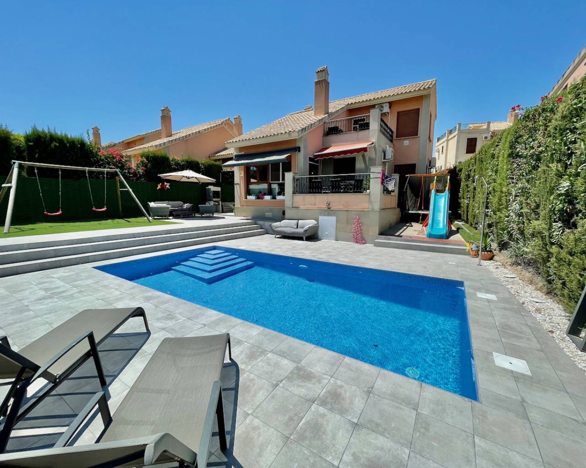 House in Algorfa, Comunidad Valenciana 11293805