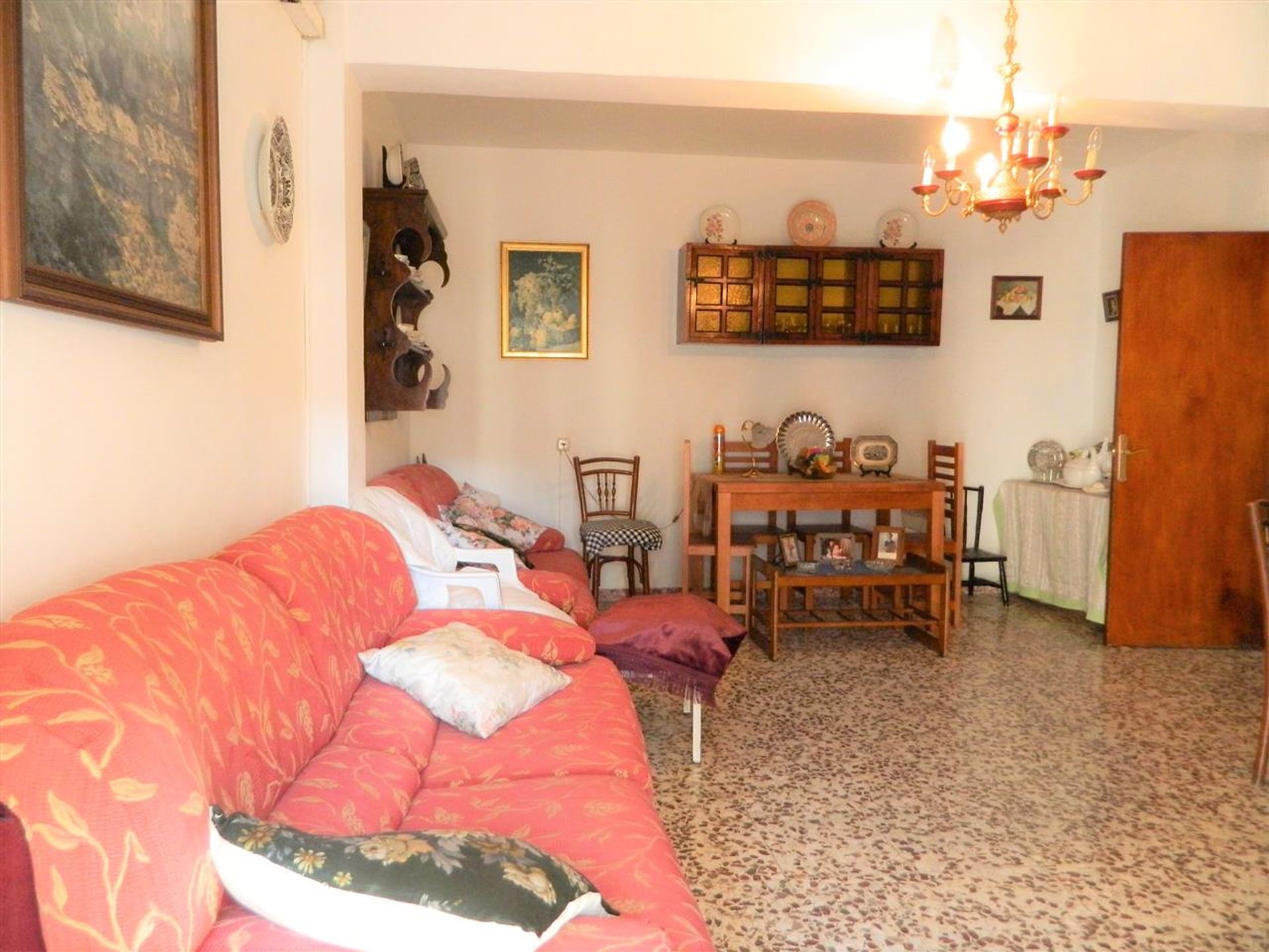 Кондоминиум в Sorbas, Andalucía 11293819