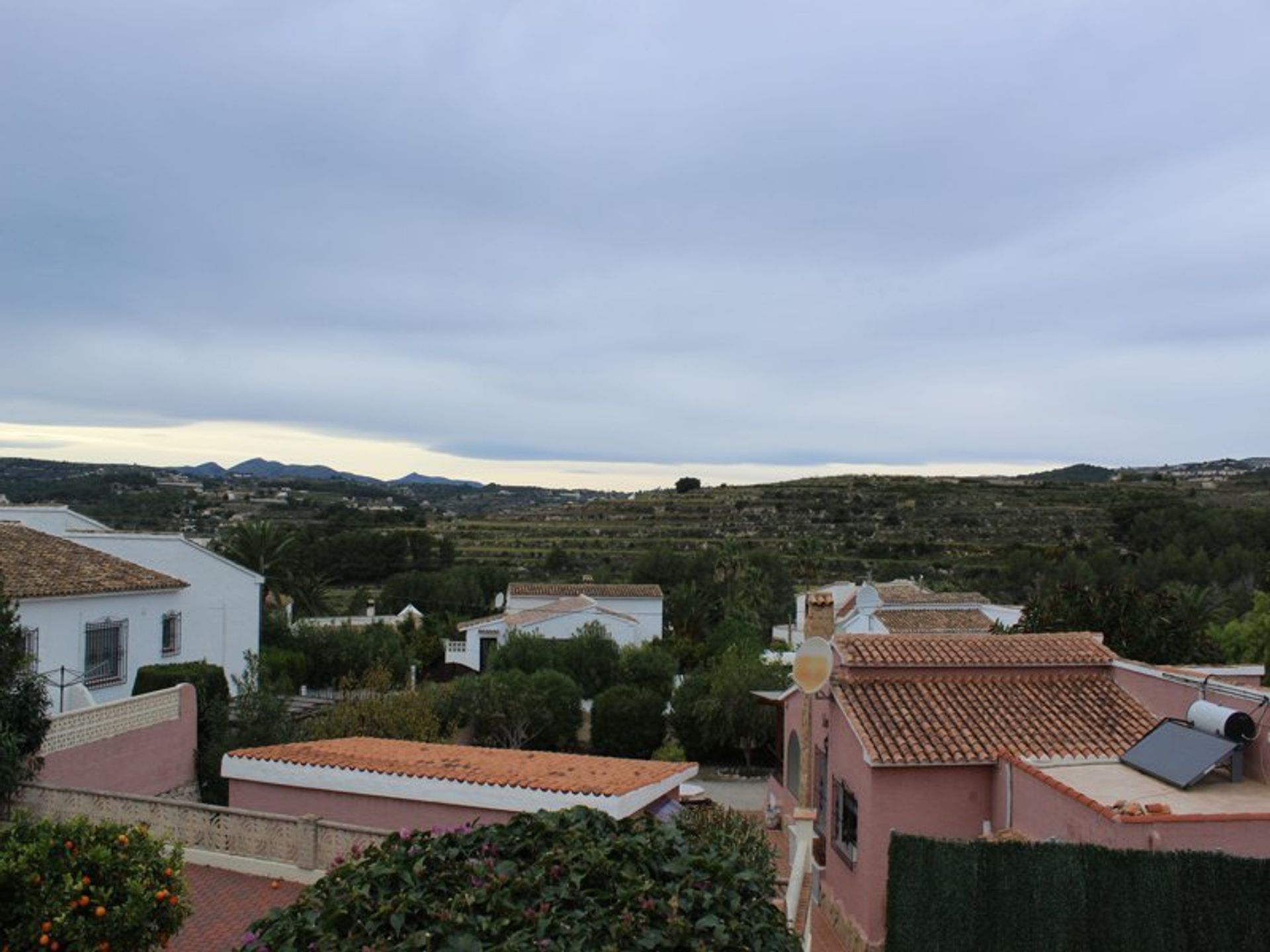 Casa nel Teulada, Comunidad Valenciana 11293845