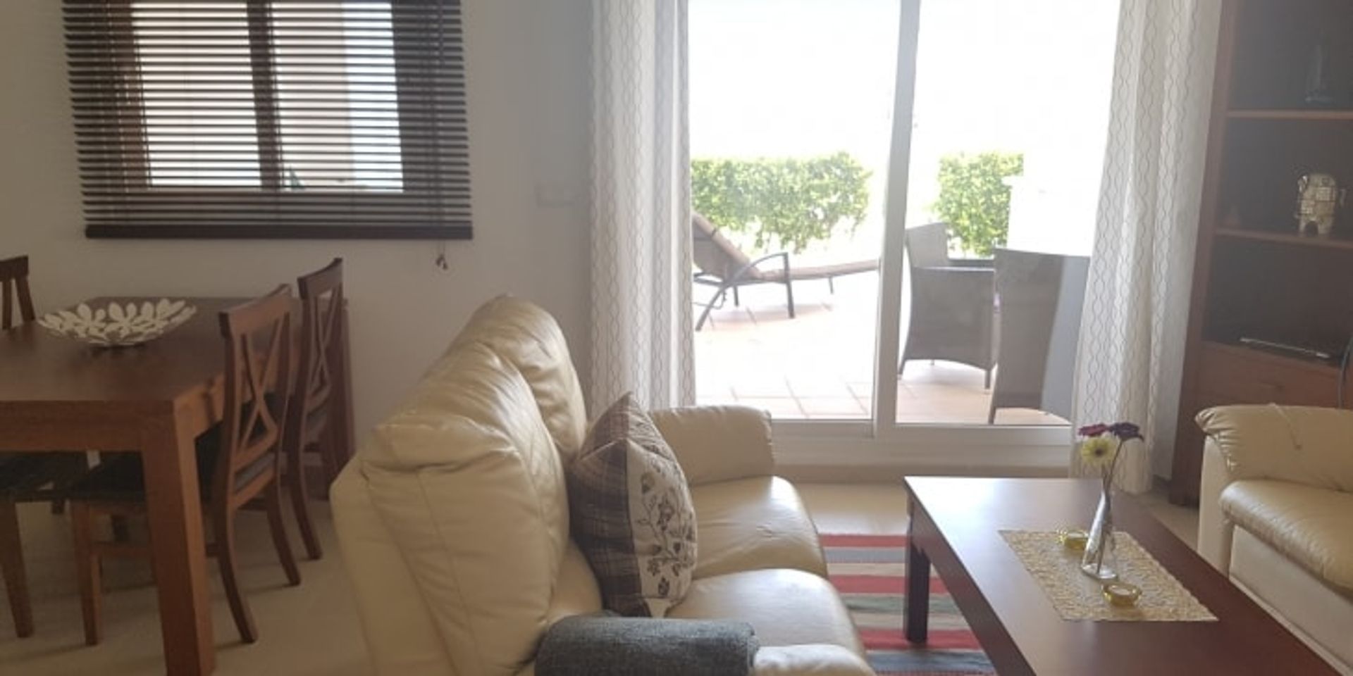 Condominium in Tijdperk-Alta, Murcia 11293900