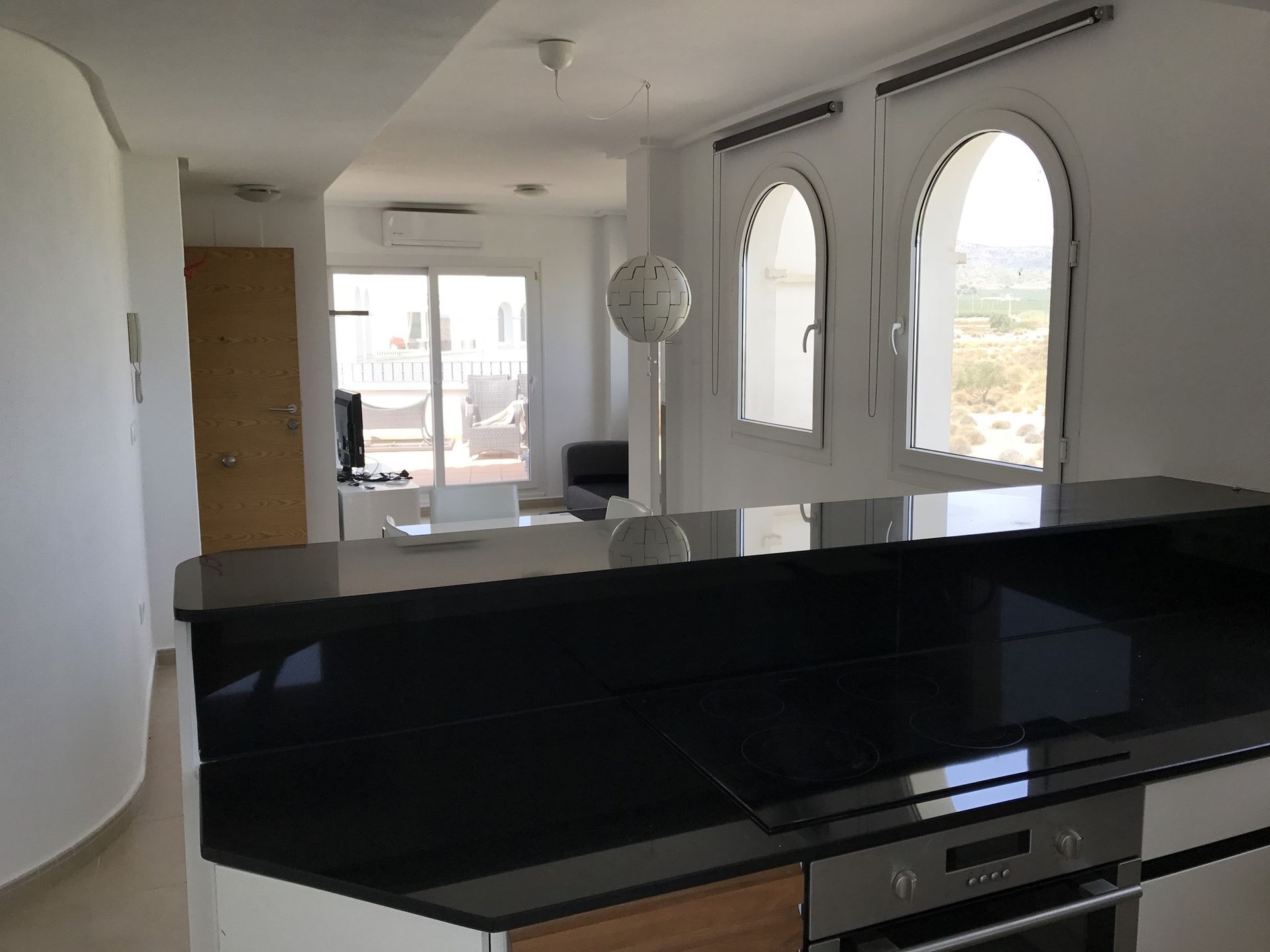 Condominium in Tijdperk-Alta, Murcia 11293928