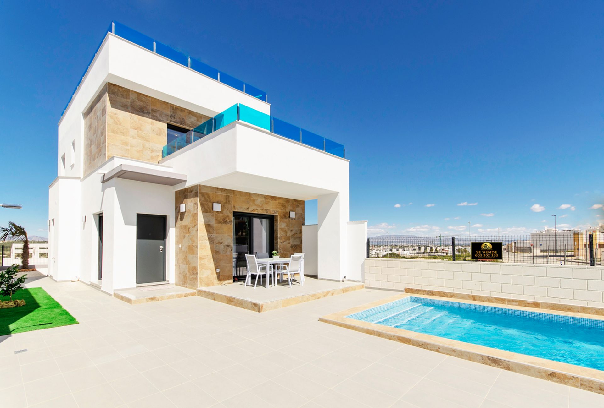 Haus im Benifato, Valencia 11293958