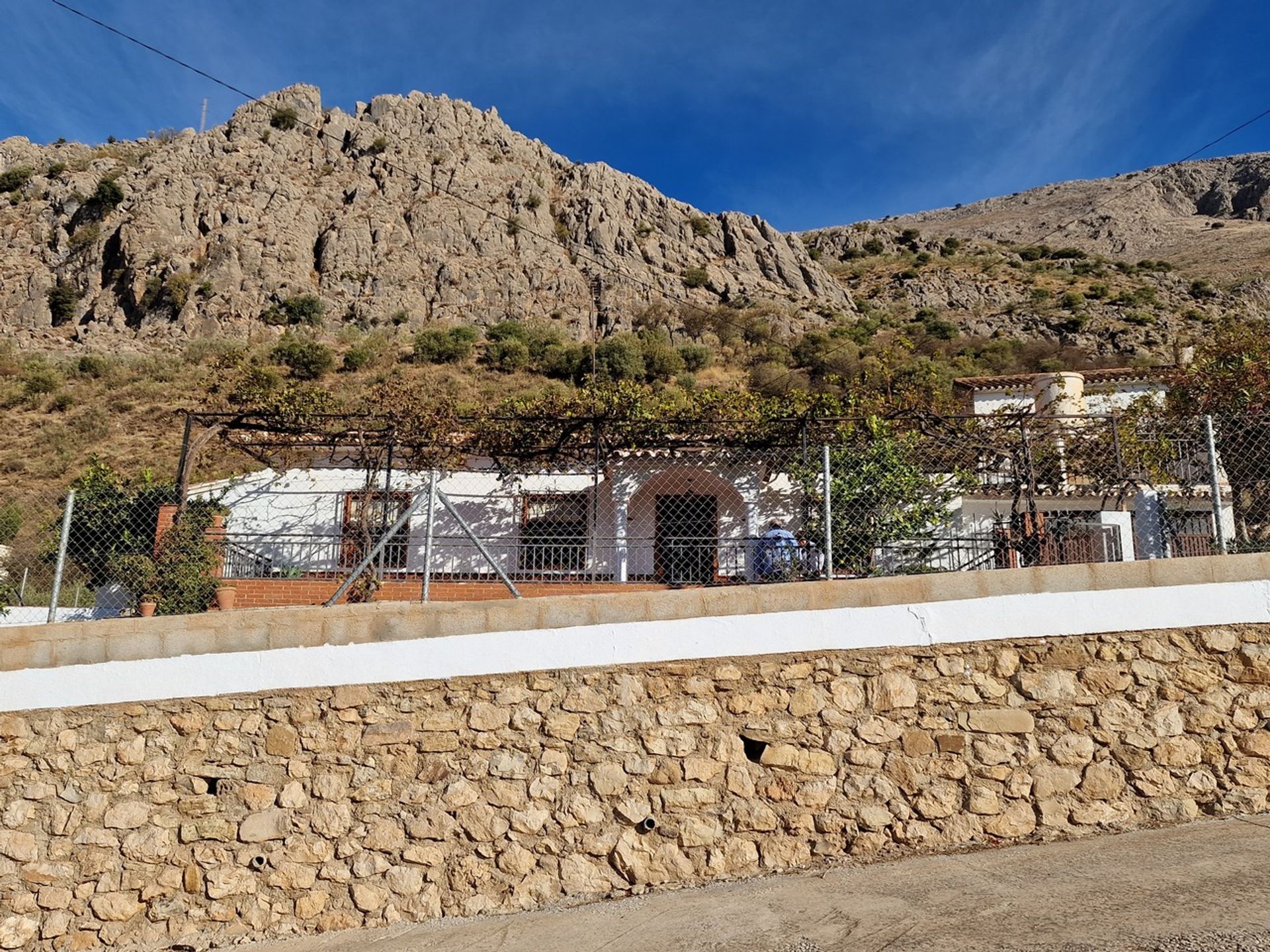 Hus i Periana, Andalusien 11293960