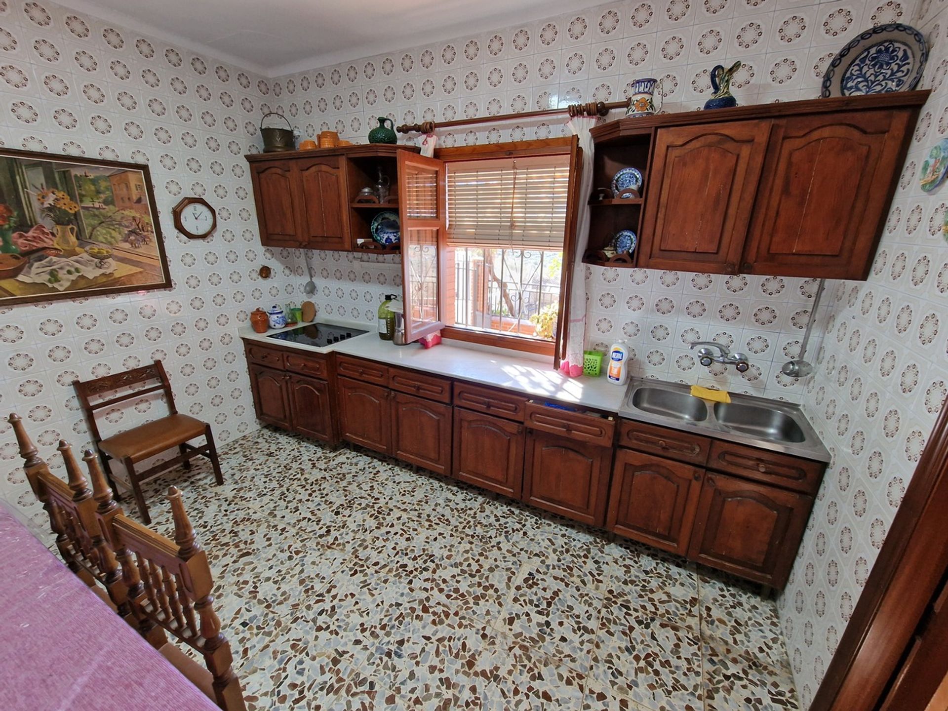 casa no Periana, Andalucía 11293960