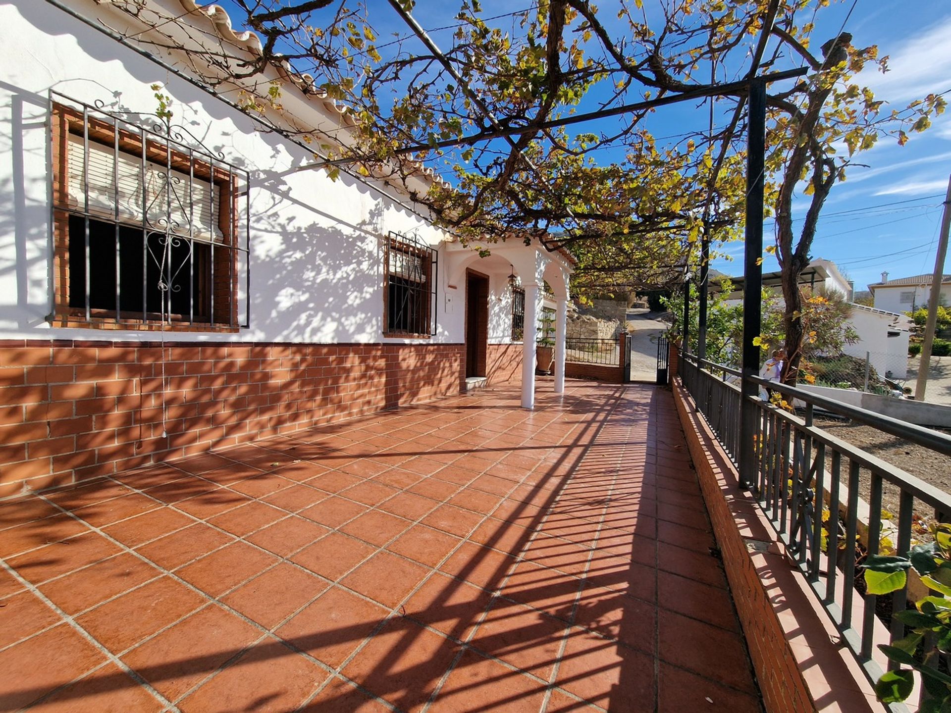 casa no Periana, Andalucía 11293960