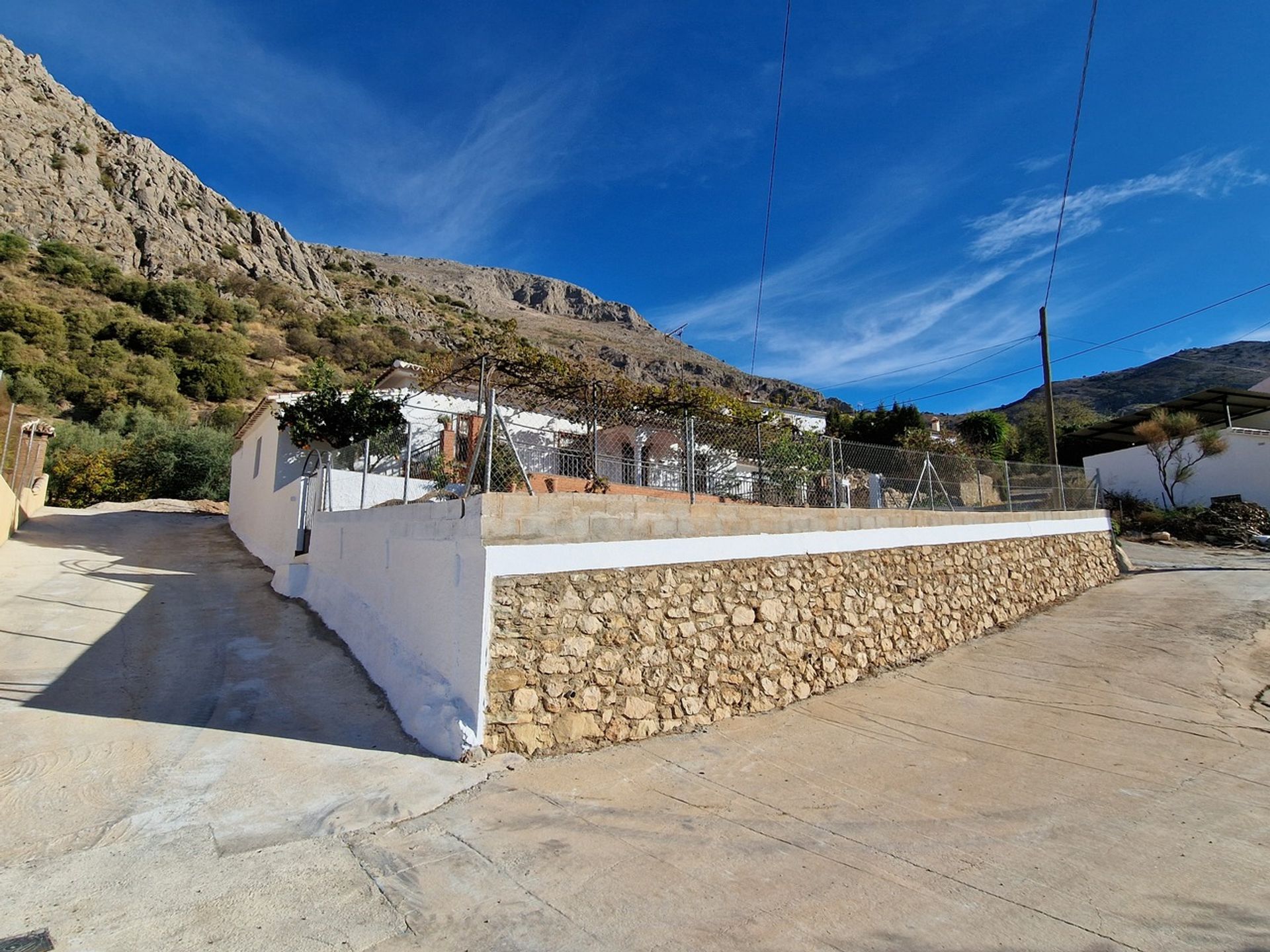 Hus i Periana, Andalusien 11293960