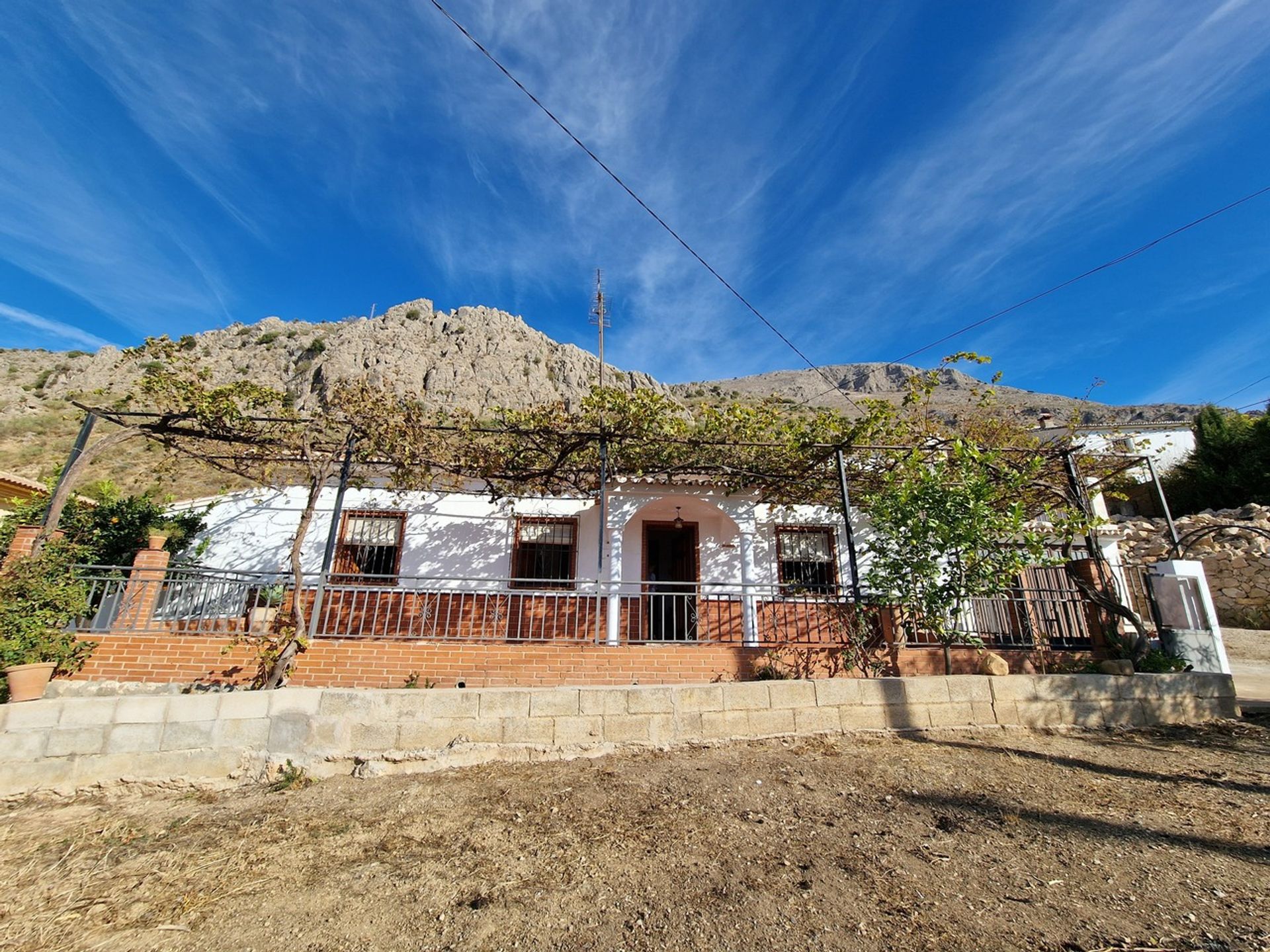 Hus i Periana, Andalusien 11293960