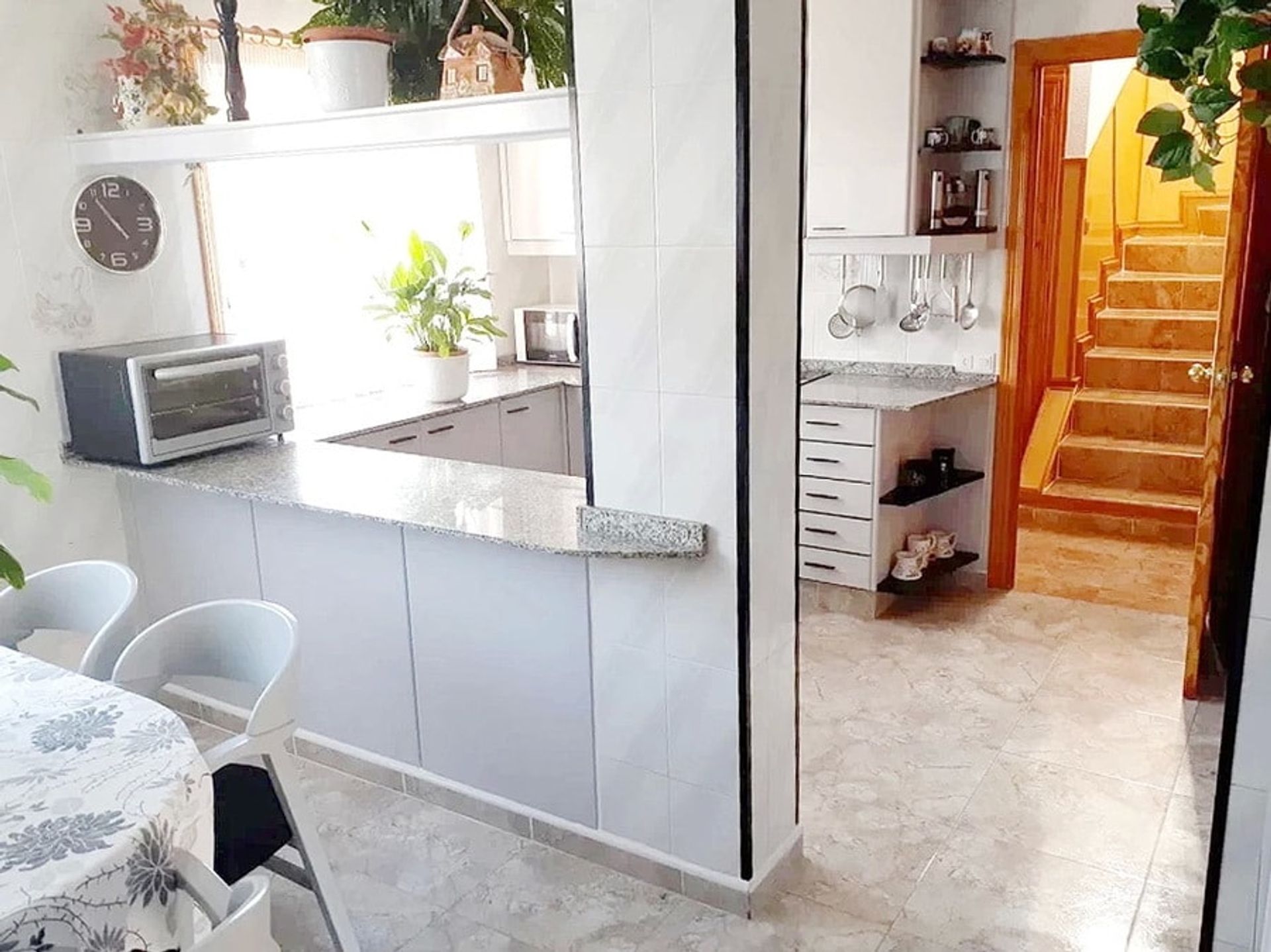 casa en Benidorm, Comunidad Valenciana 11293992