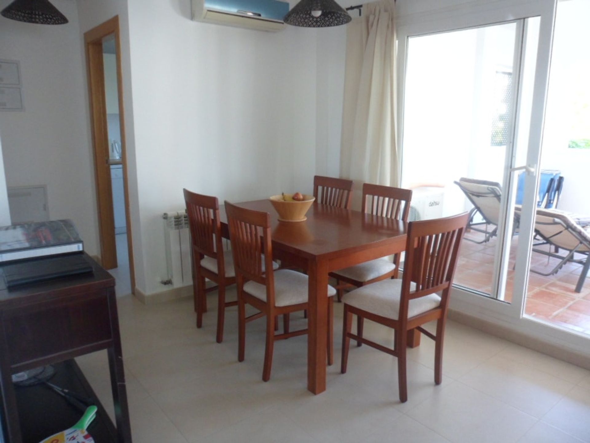 Osakehuoneisto sisään Murcia, Región de Murcia 11294031