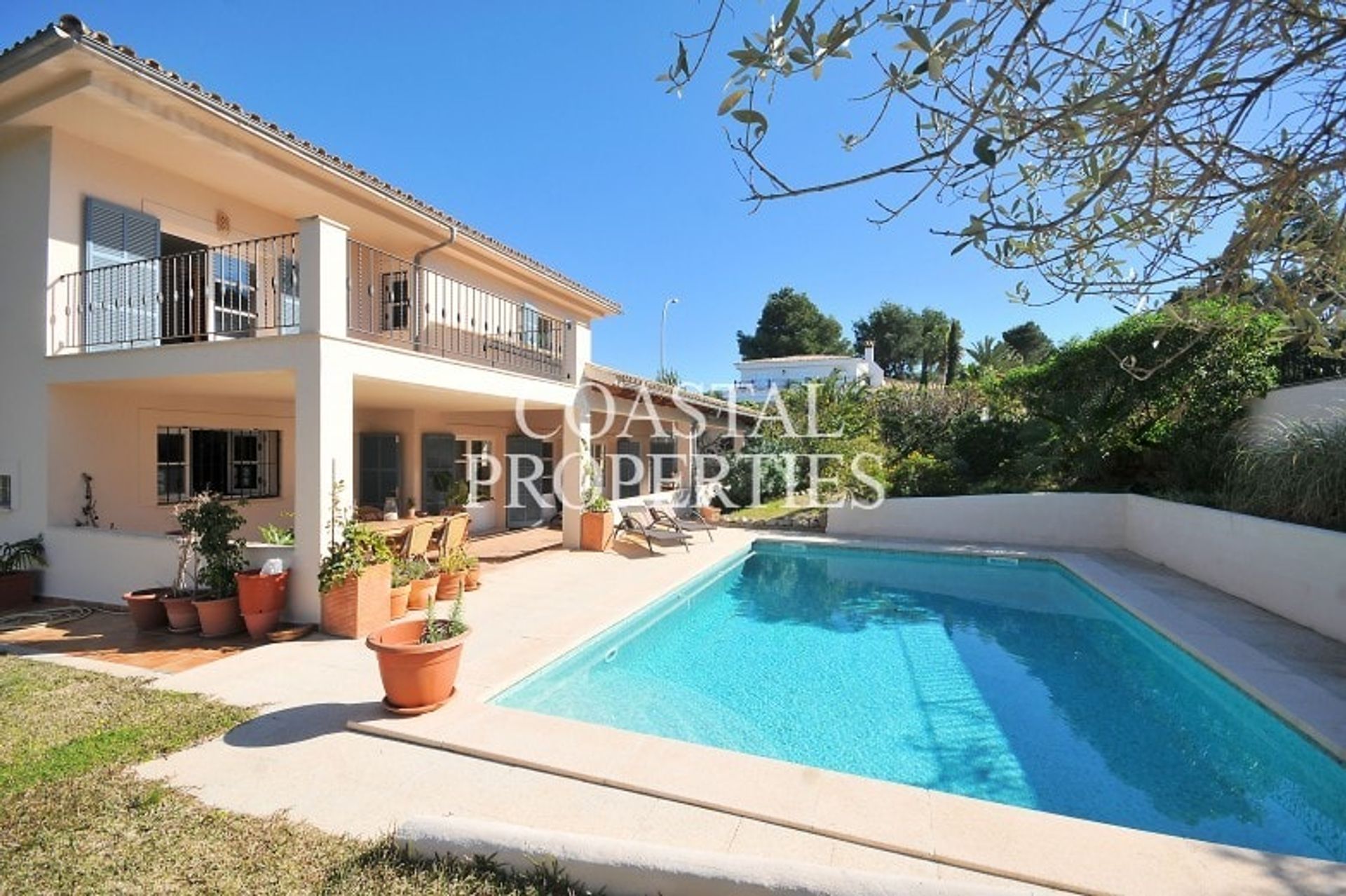 House in Calvia, Balearic Islands 11294053