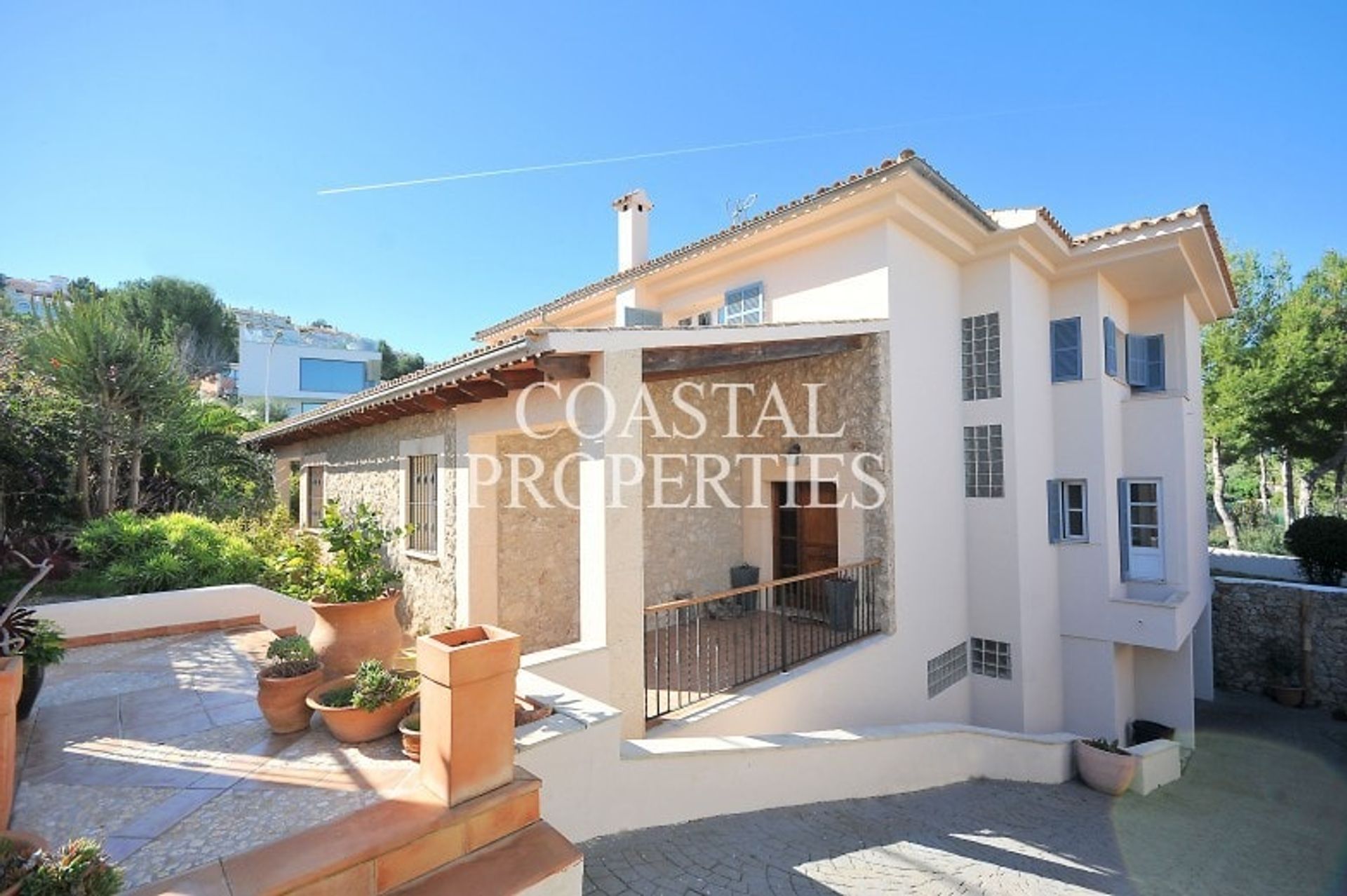 House in Calvia, Balearic Islands 11294053