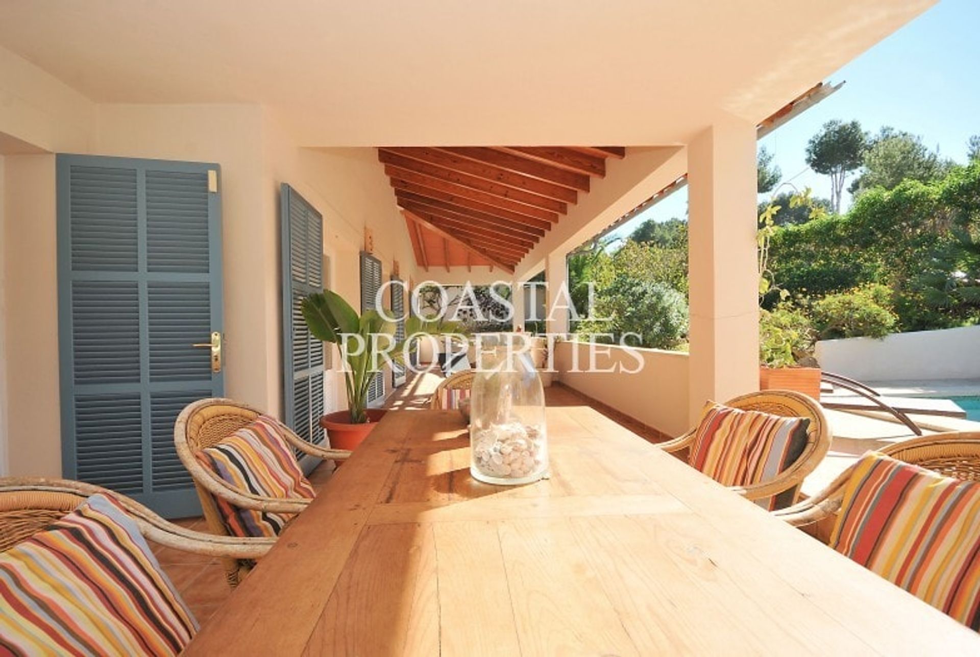 House in Calvia, Balearic Islands 11294053