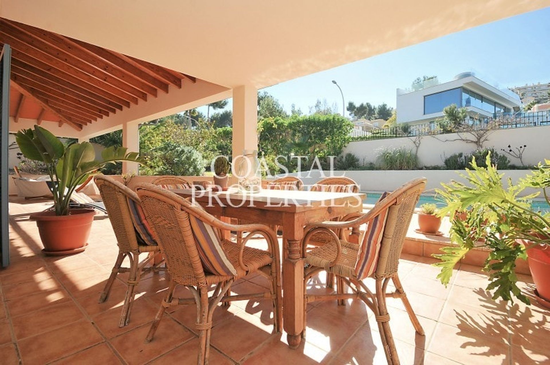 House in Calvia, Balearic Islands 11294053