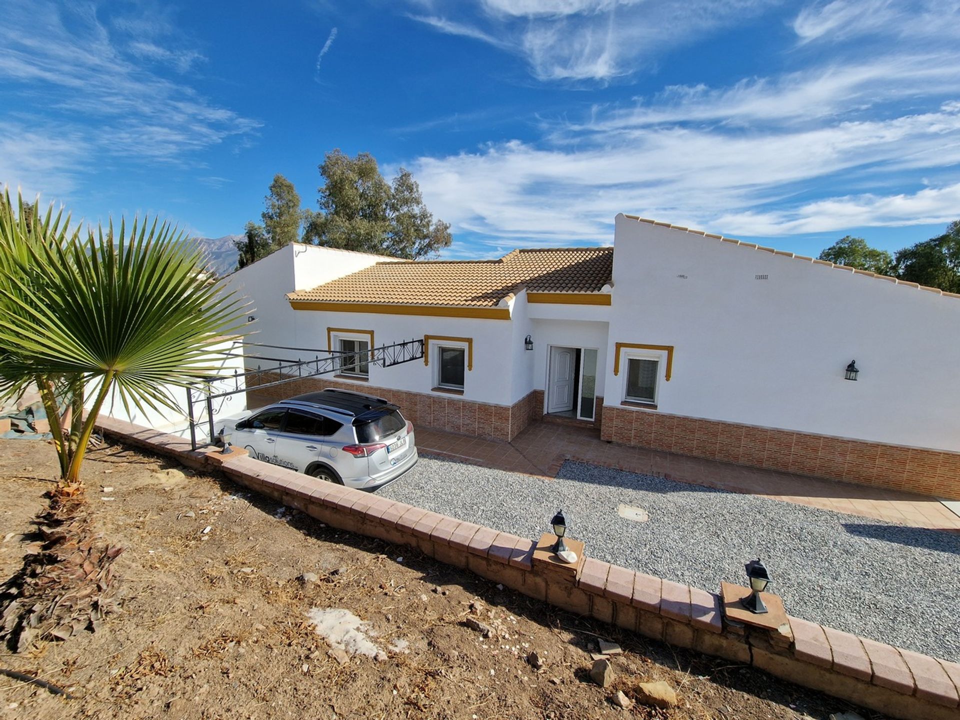 casa no Vinuela, Andaluzia 11294063