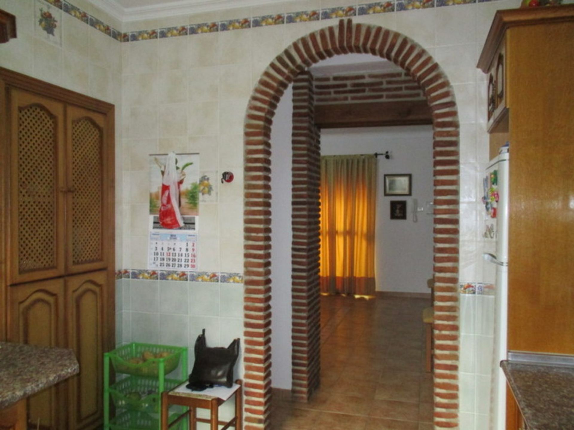 Condominio nel Carratraca, Andalusia 11294066