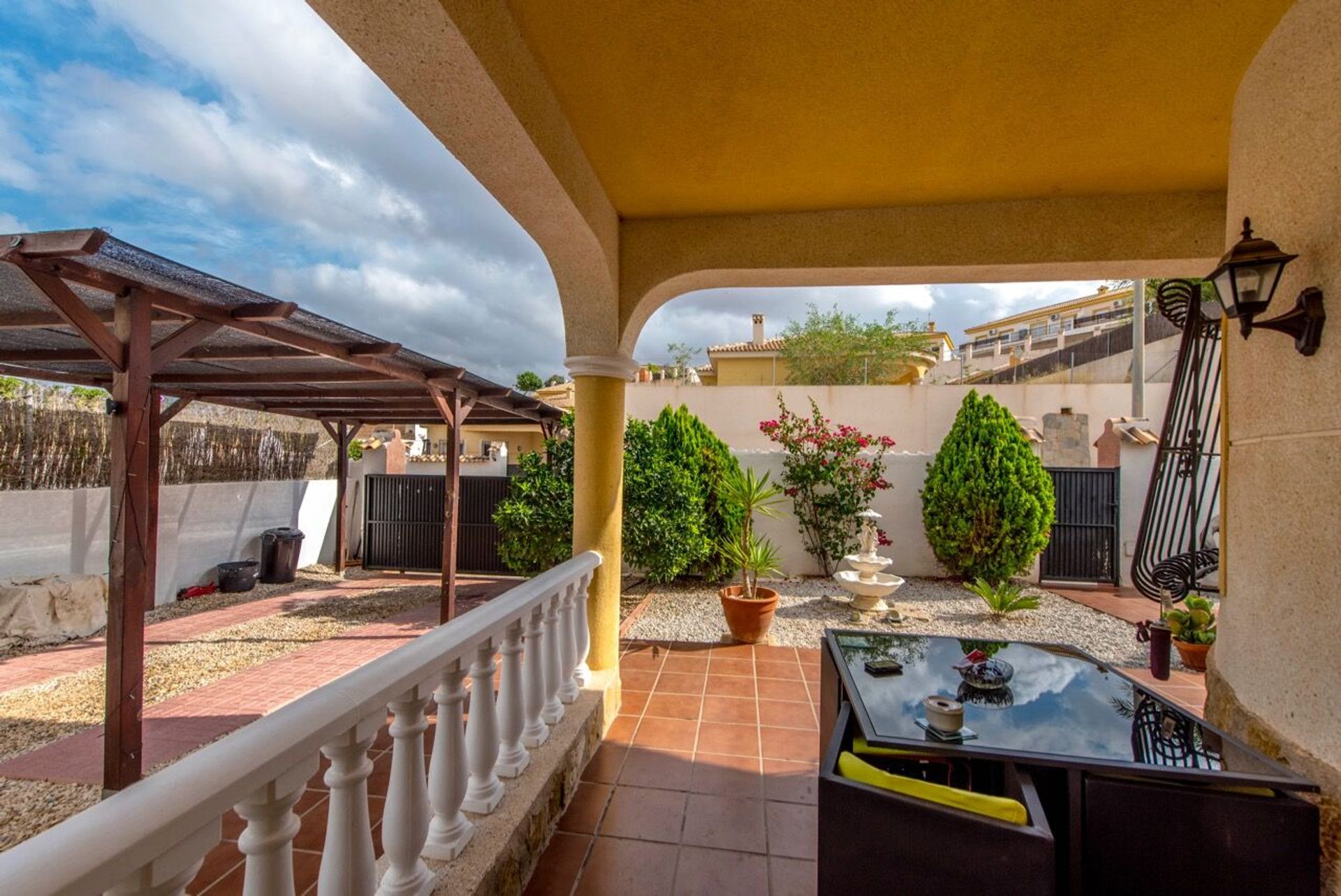 Casa nel Murcia, Región de Murcia 11294074