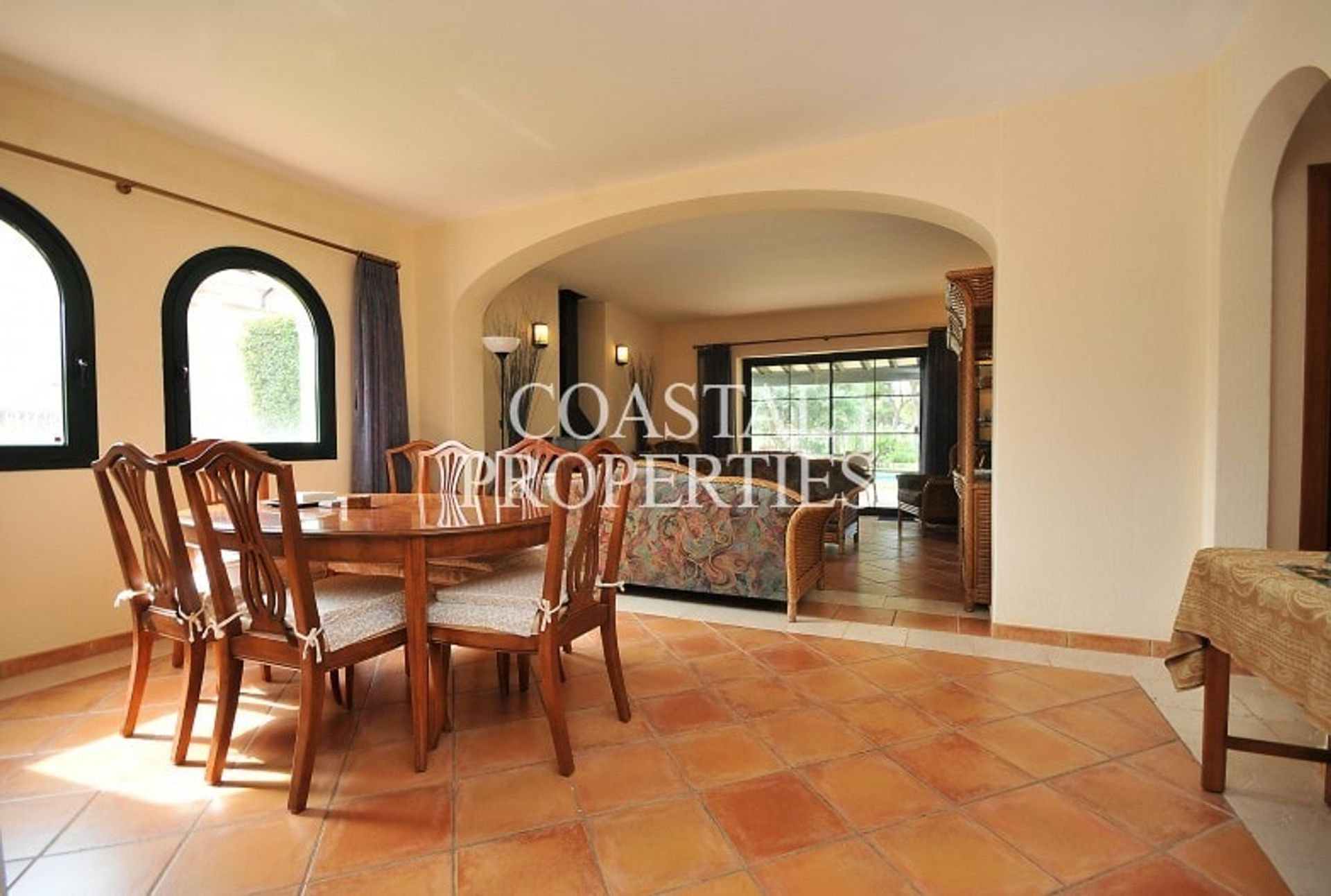 Talo sisään Calvia, Baleaarit 11294077