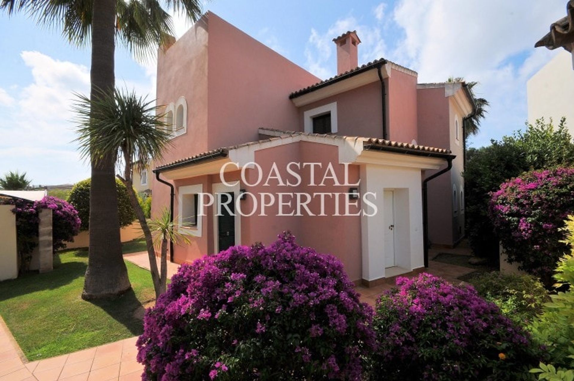 Talo sisään Calvia, Baleaarit 11294077