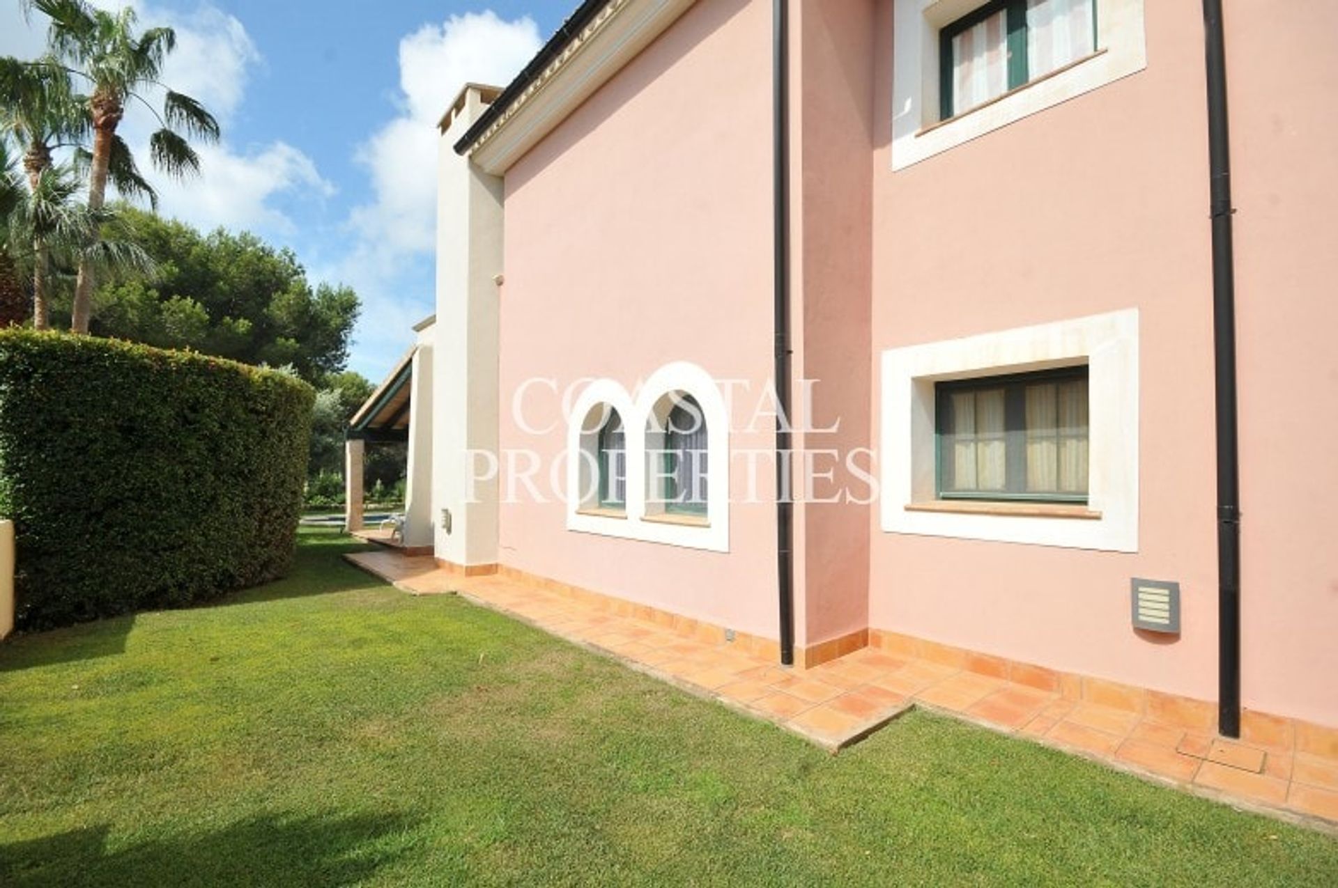 Talo sisään Calvia, Baleaarit 11294077