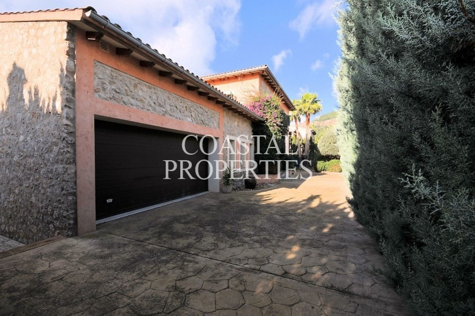 casa en Es Capdellà, Illes Balears 11294088