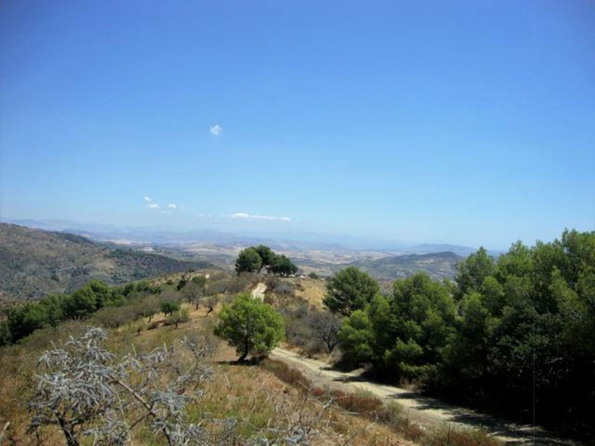 Huis in Tolox, Andalucía 11294093