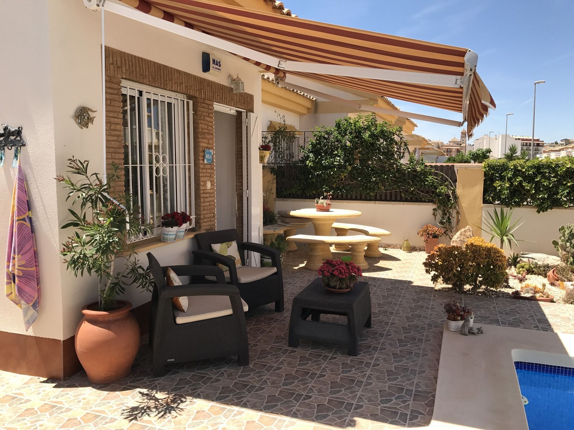 Huis in Tijdperk-Alta, Murcia 11294094