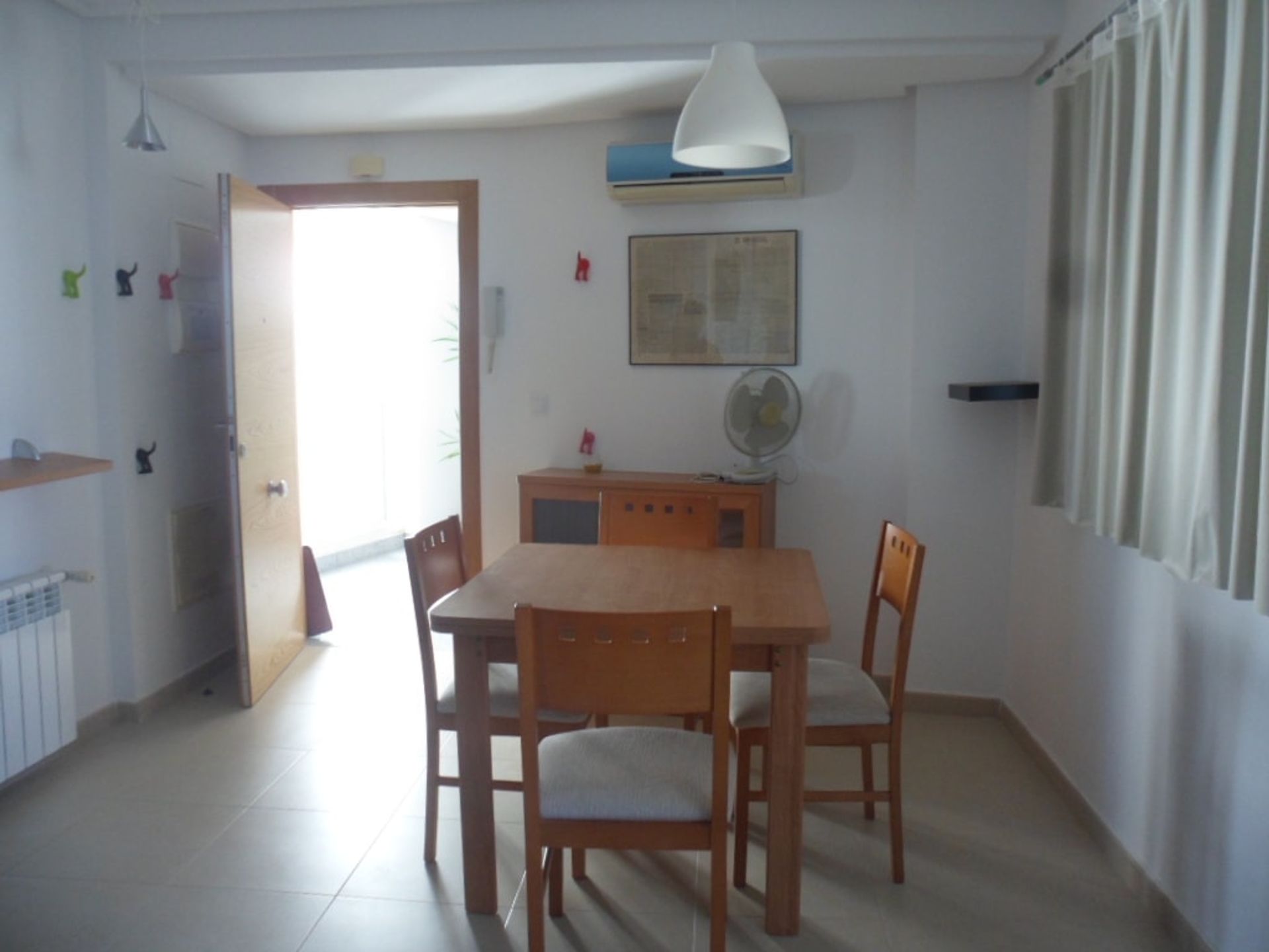 Osakehuoneisto sisään Murcia, Región de Murcia 11294100