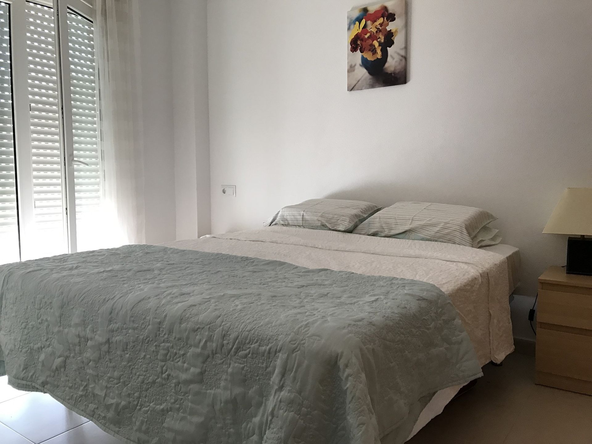 Osakehuoneisto sisään Murcia, Región de Murcia 11294111