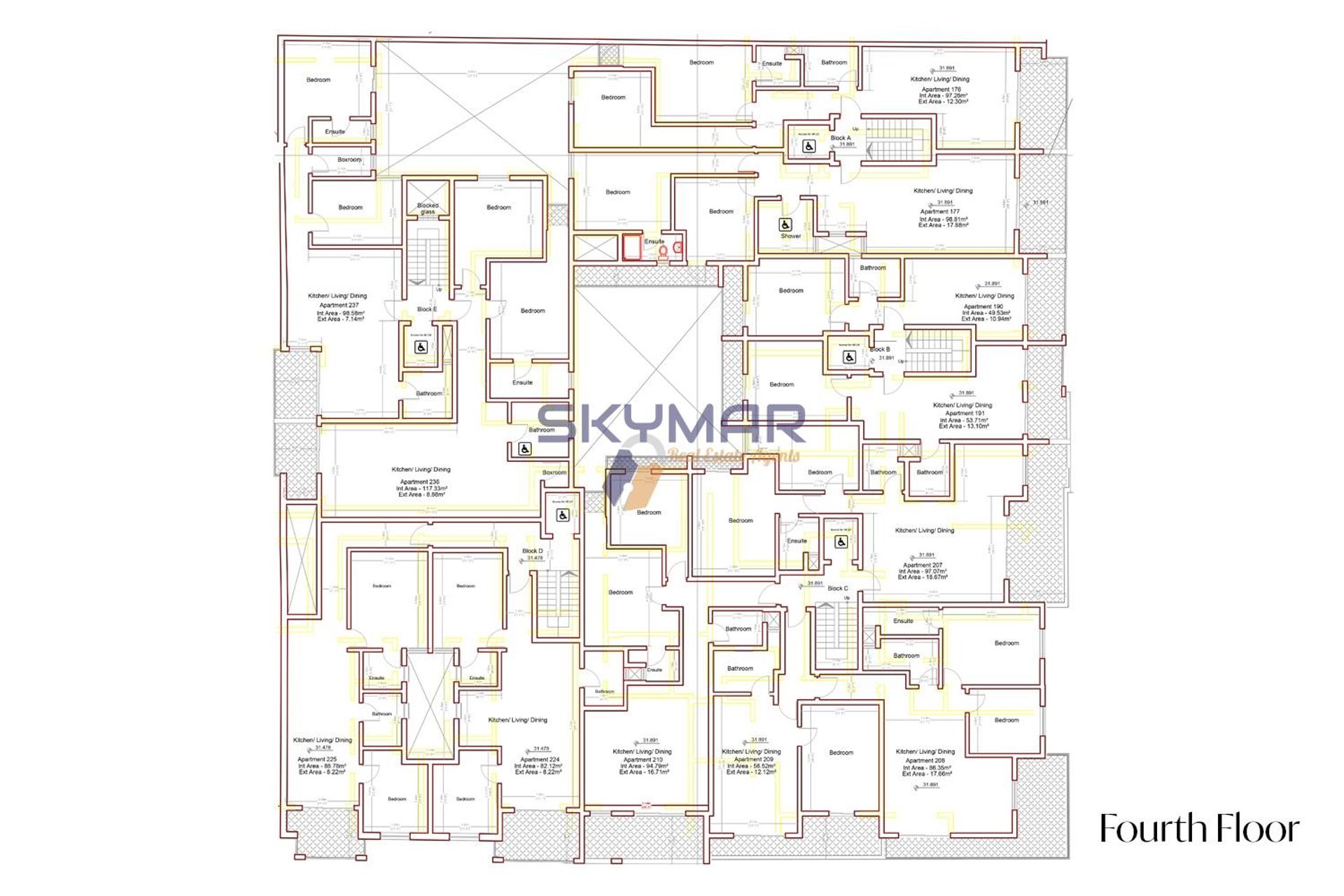 Condomínio no Sliema,  11294130