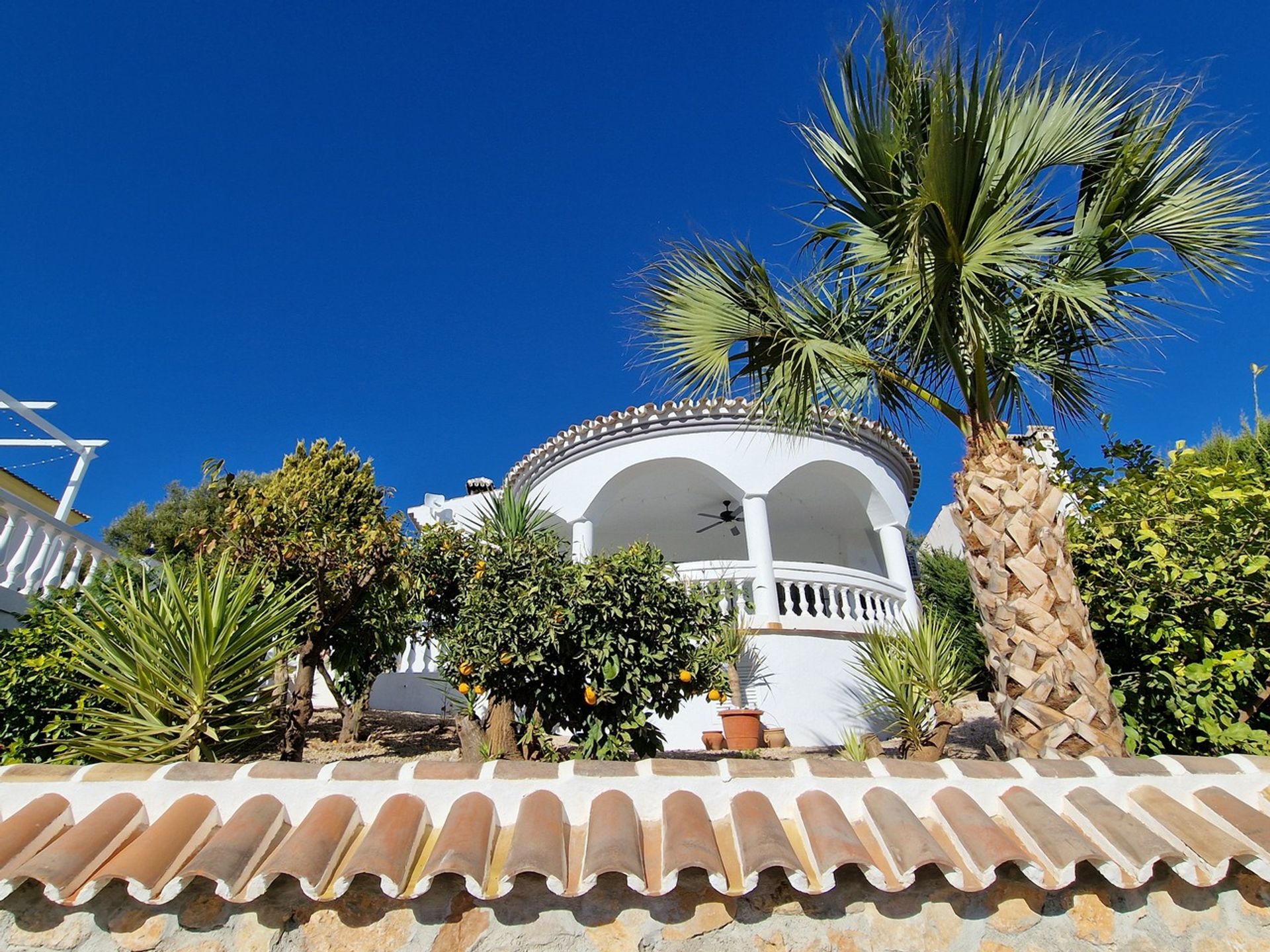 House in Periana, Andalusia 11294136