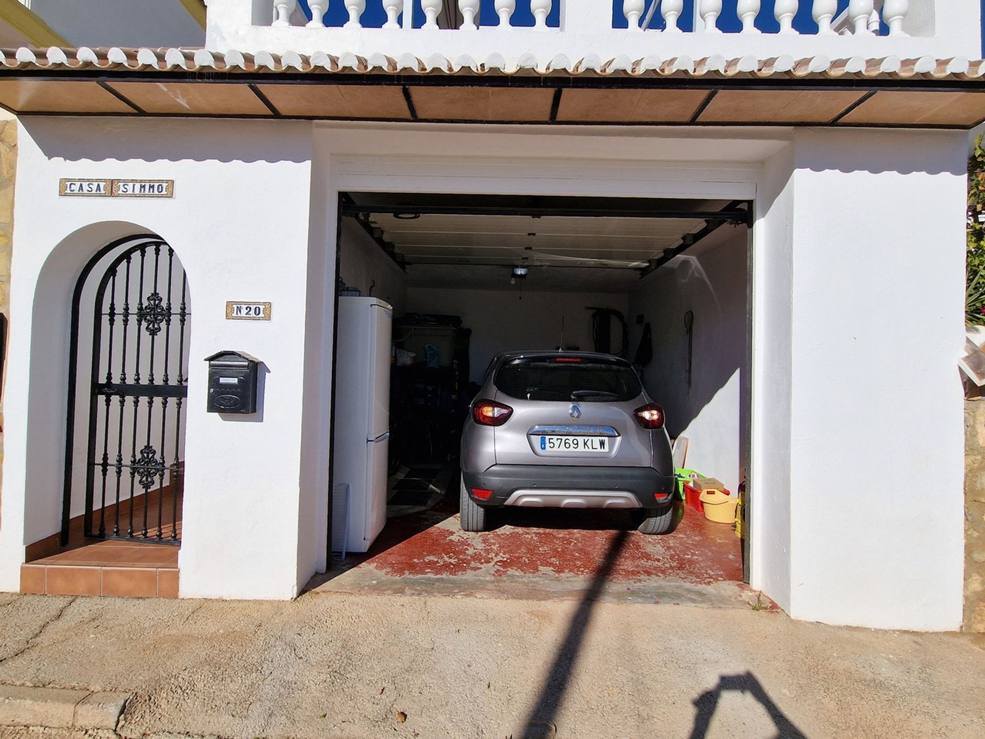 House in Periana, Andalucía 11294136