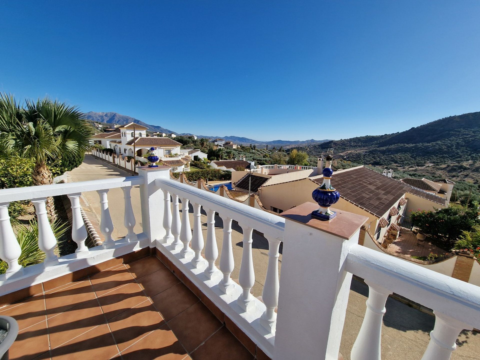 House in Periana, Andalucía 11294136