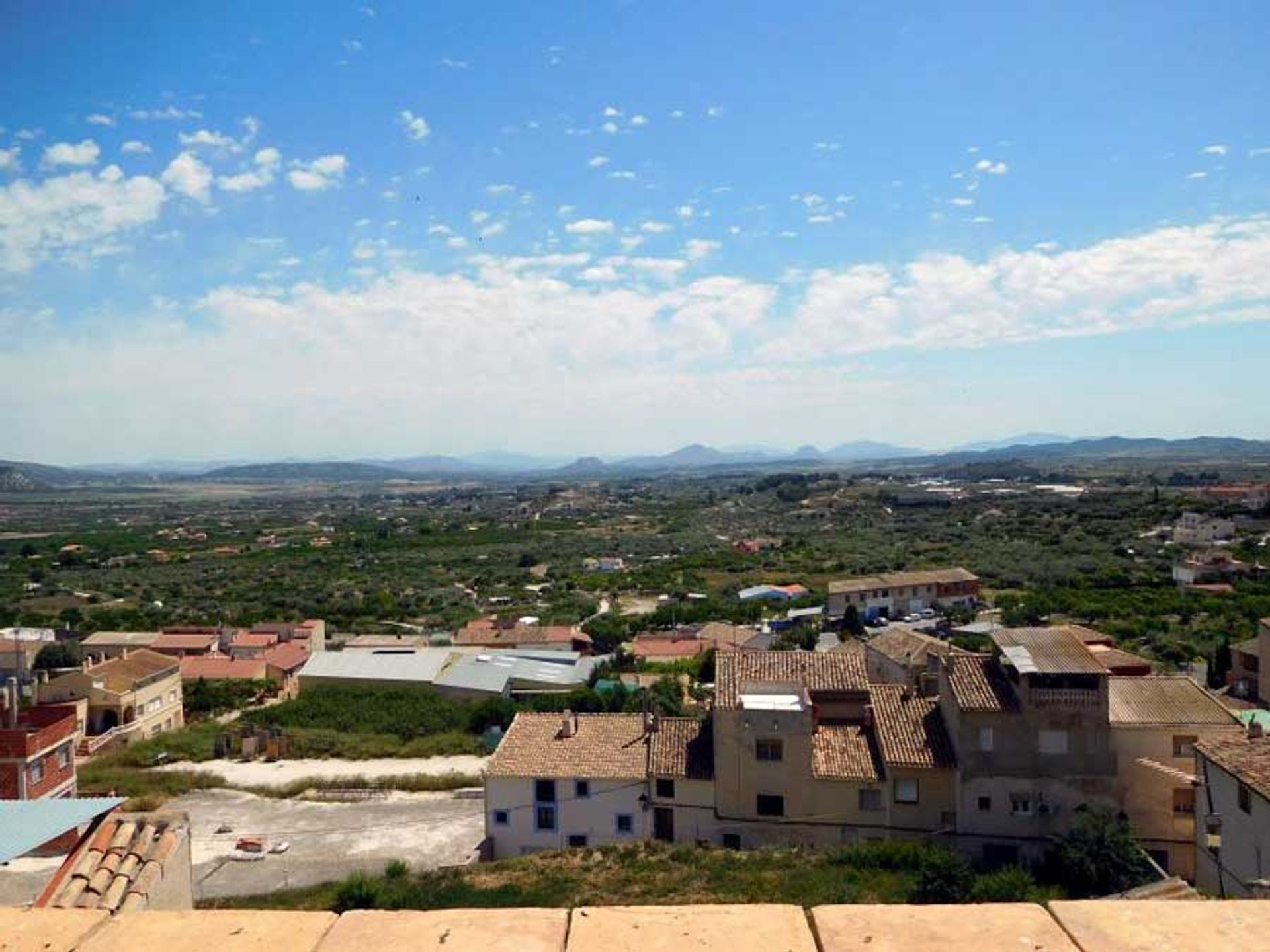 rumah dalam Murcia, Región de Murcia 11294188