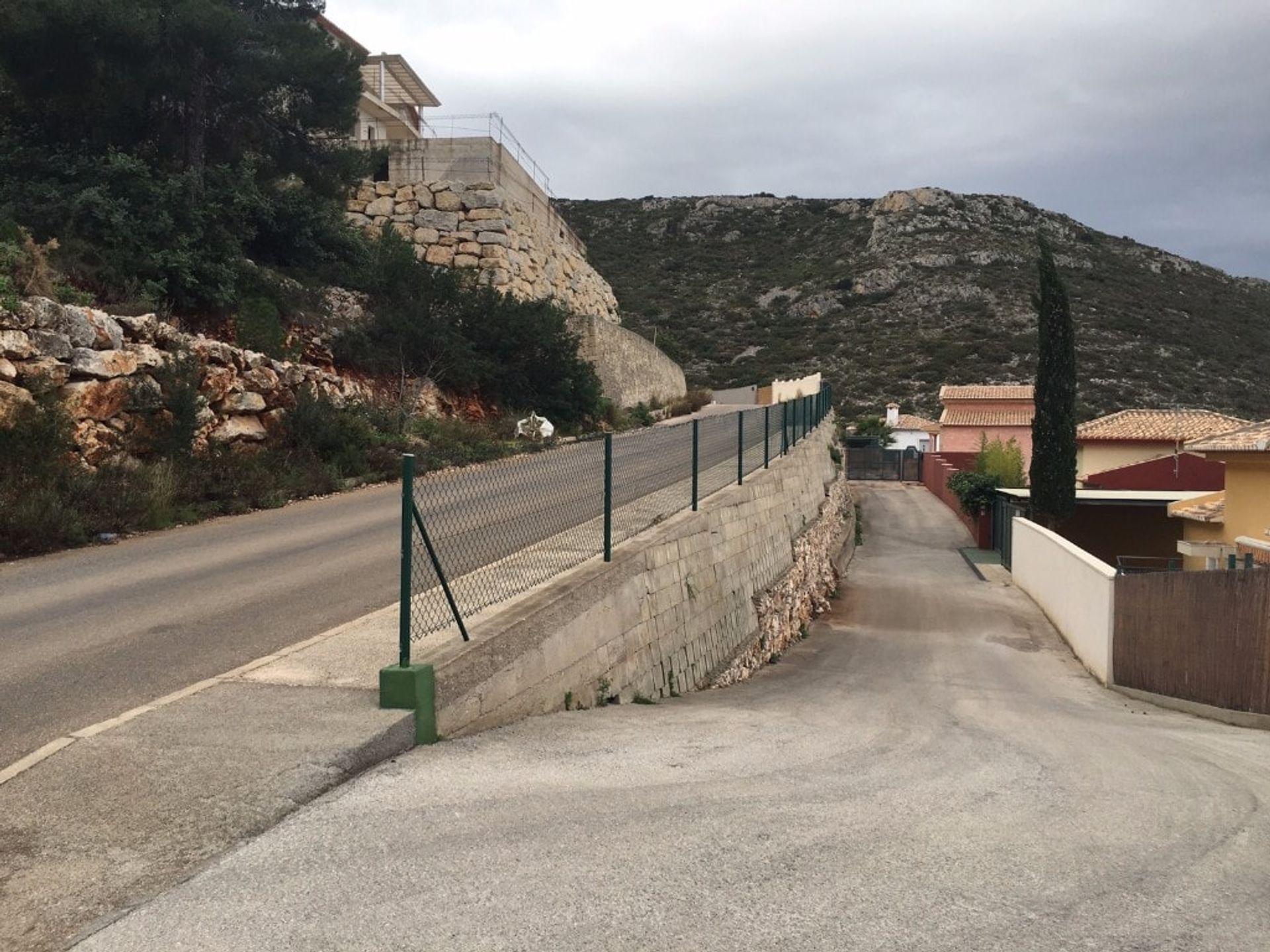 Tanah dalam Denia, Valencia 11294213