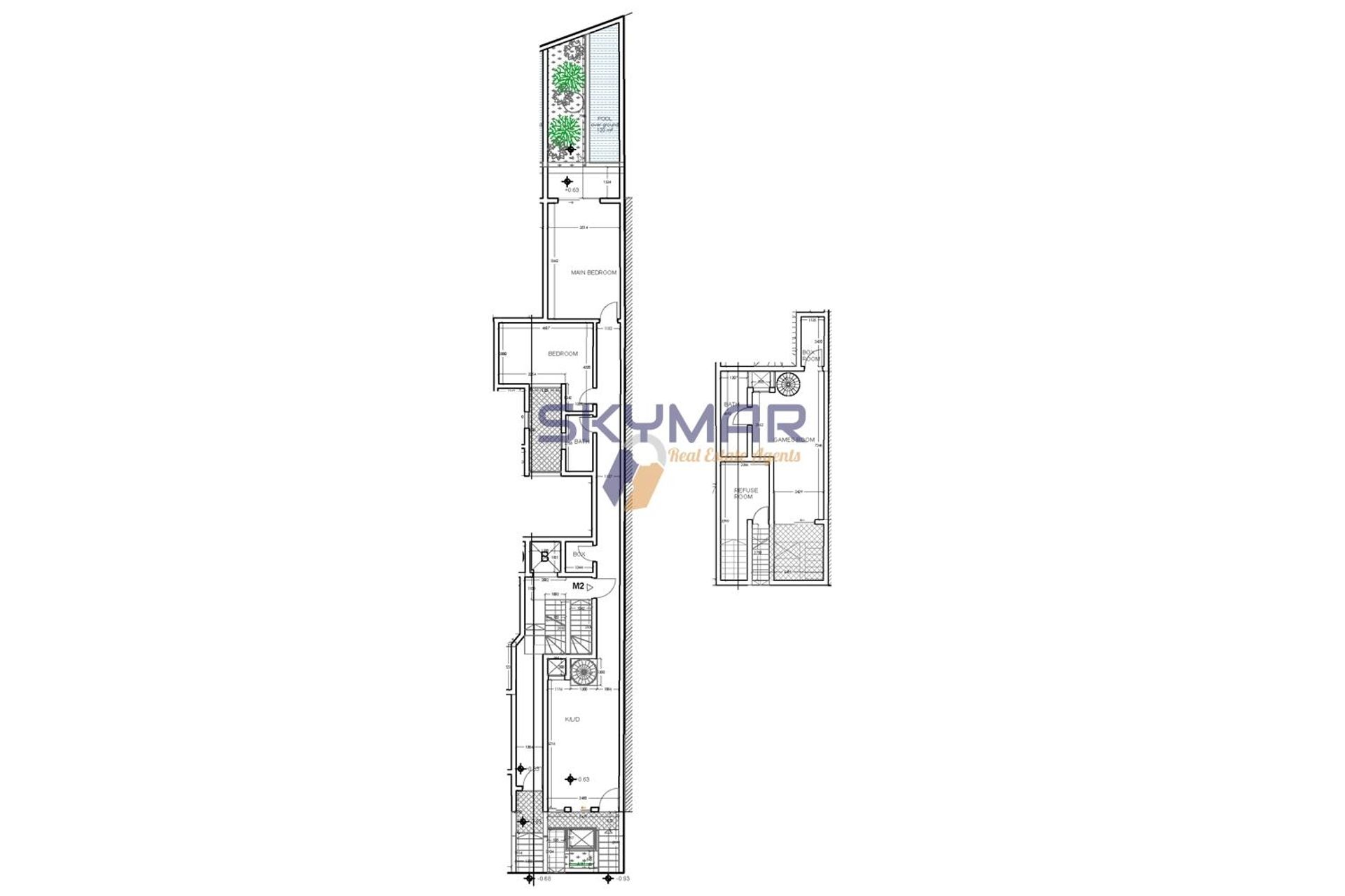 Квартира в Msida,  11294215