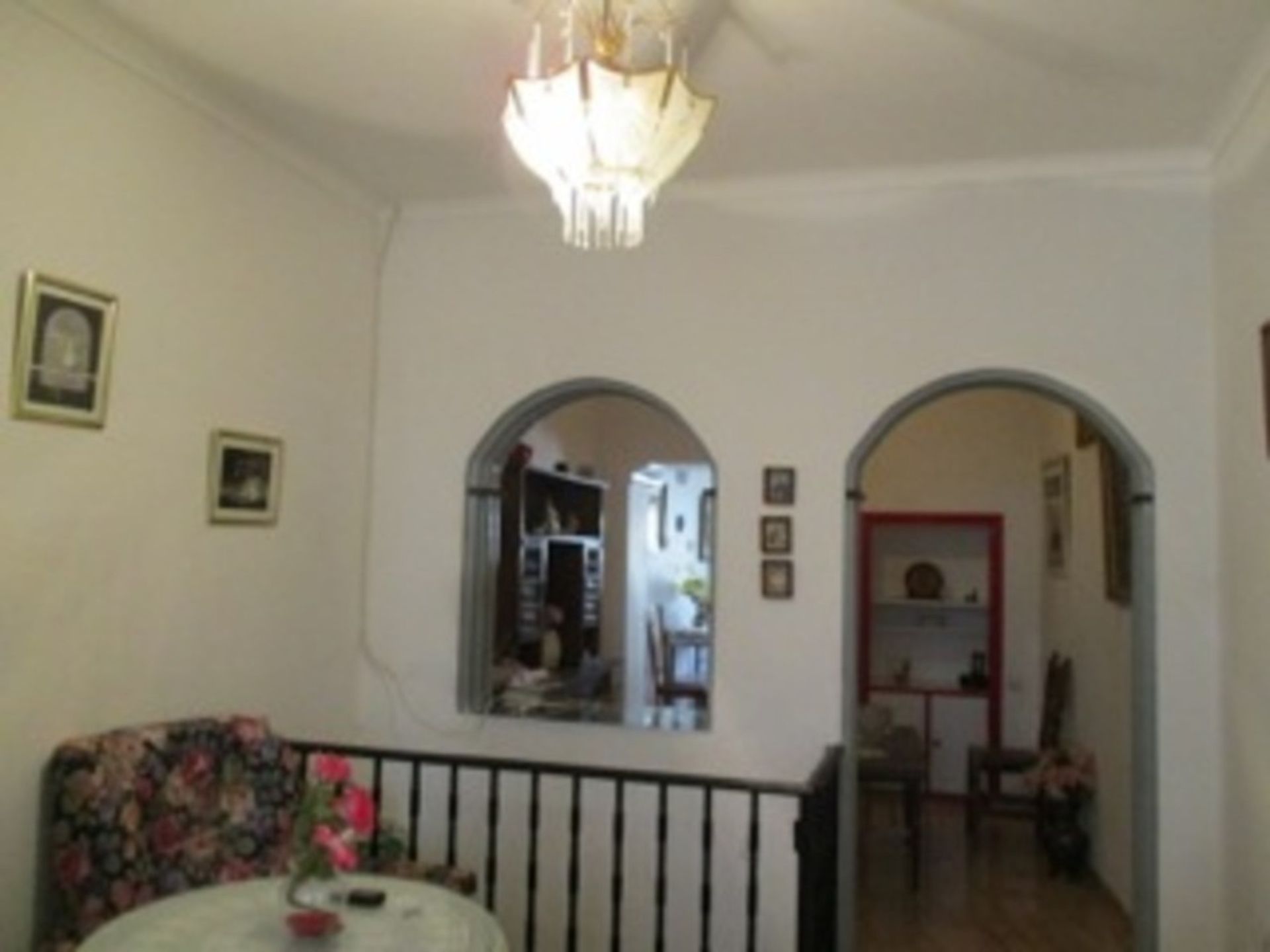 Casa nel Carratraca, Andalusia 11294228