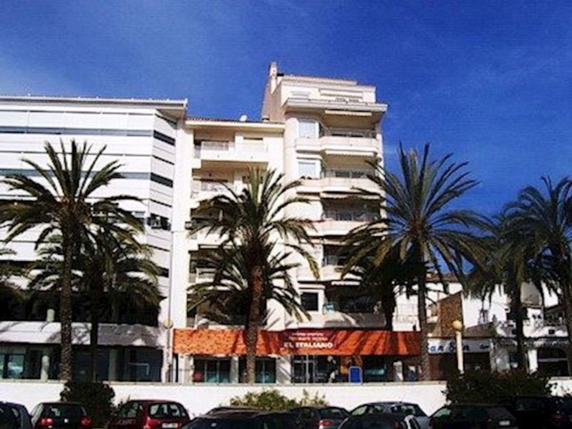 Kondominium dalam Altea, Valencia 11294232