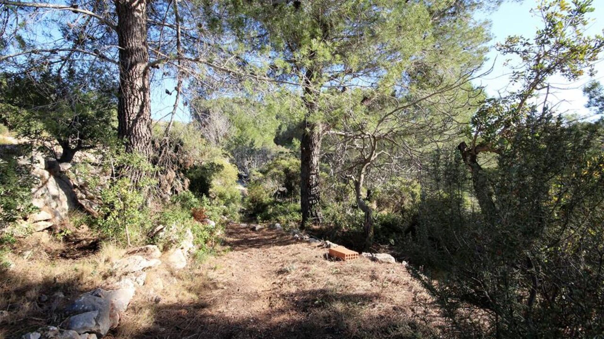 Casa nel Tàrbena, Comunidad Valenciana 11294235