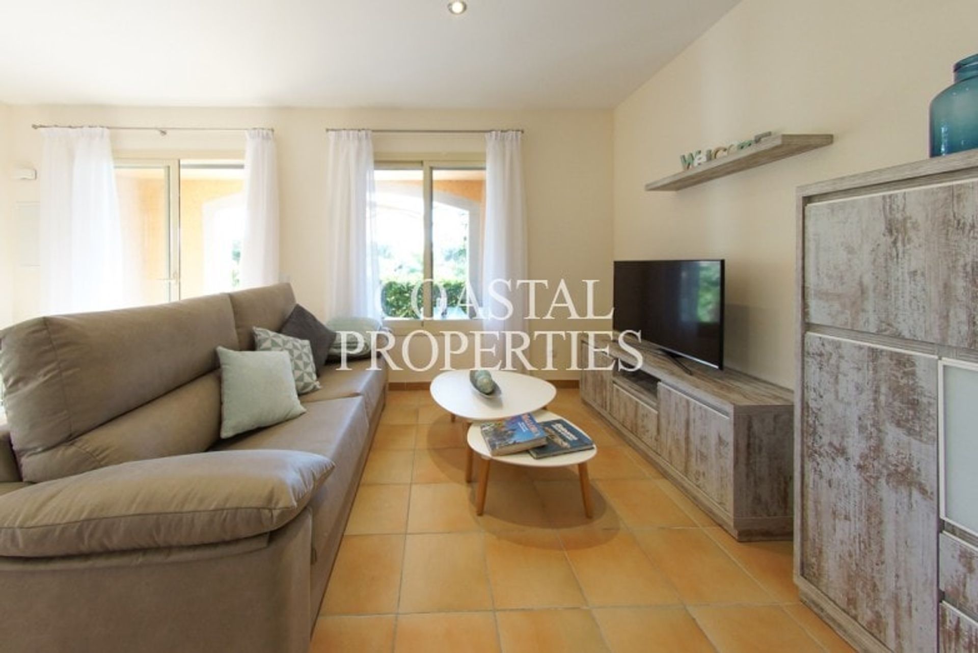 Condominio en Son Servera, Illes Balears 11294236