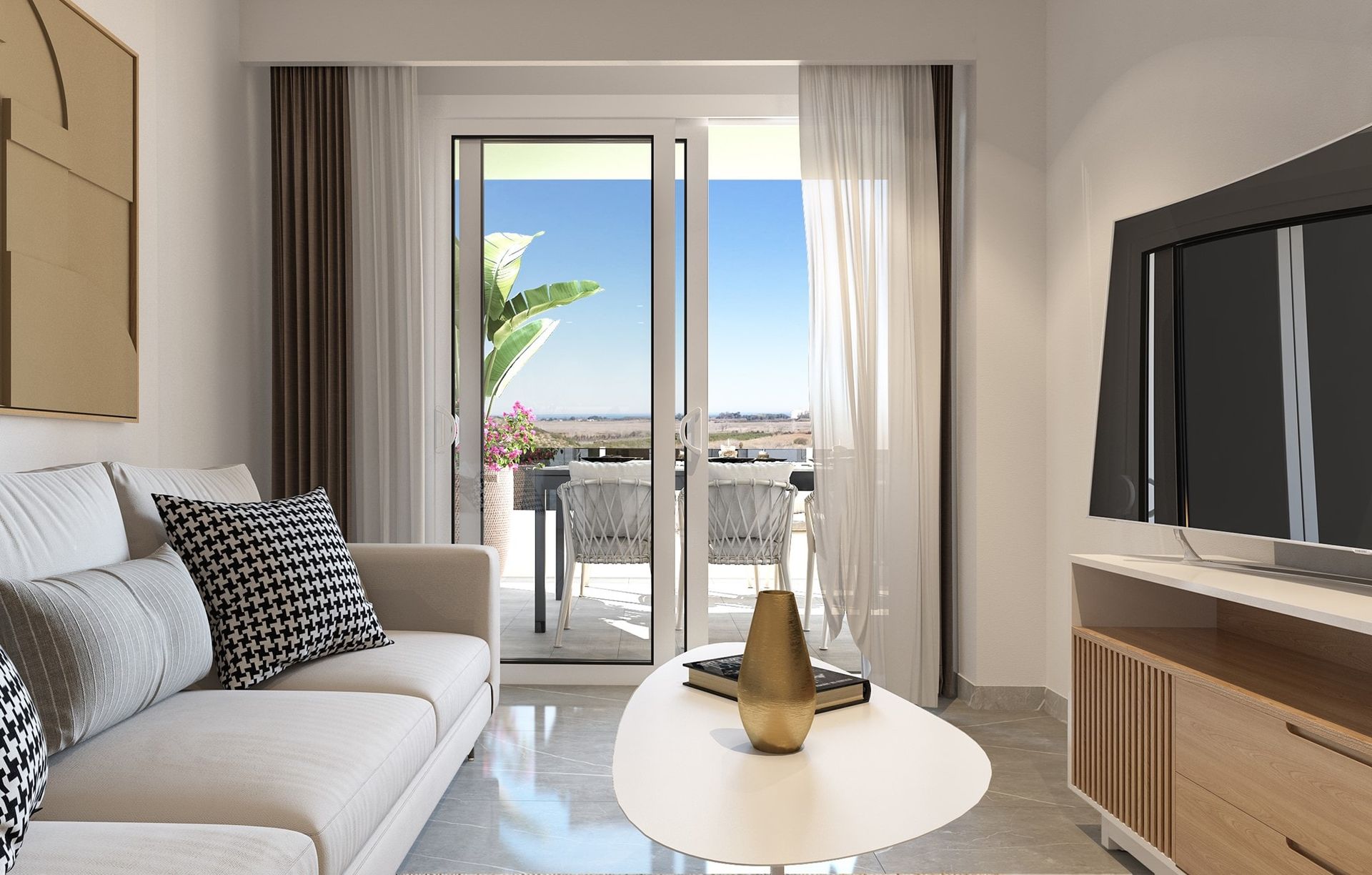 Condominium dans Xeresa, Comunidad Valenciana 11294238