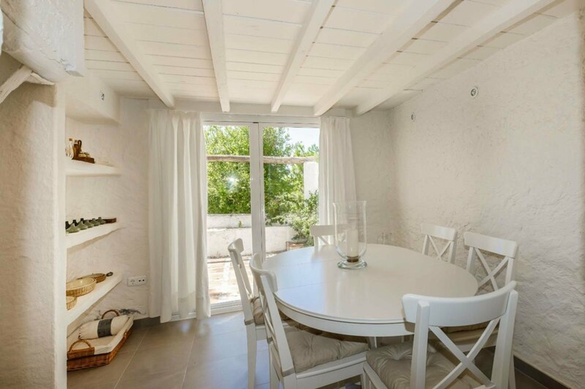 Huis in Mijas, Andalucía 11294287