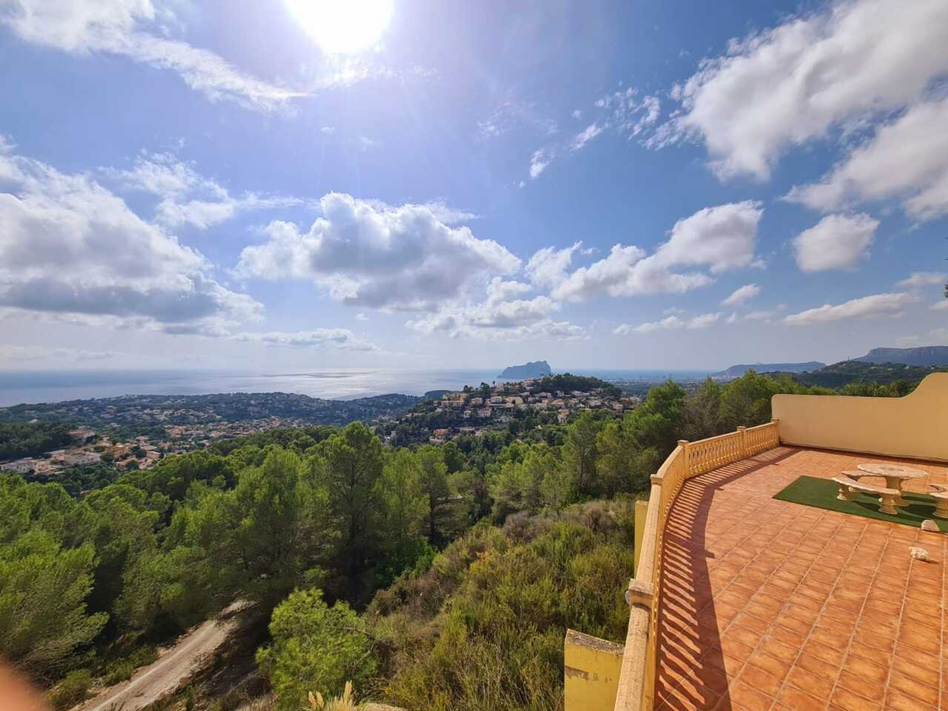 Casa nel Teulada, Comunidad Valenciana 11294292