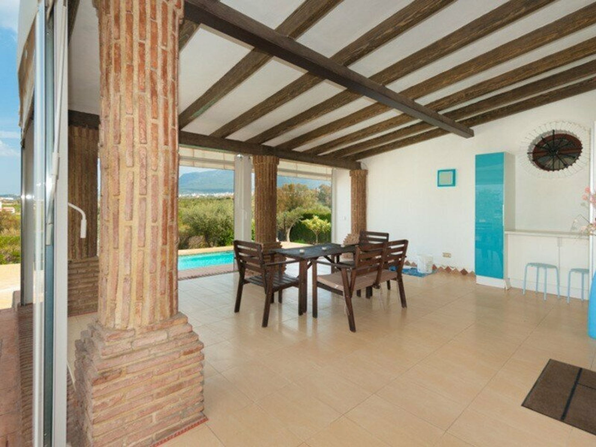 Huis in Alhaurin el Grande, Andalusië 11294307