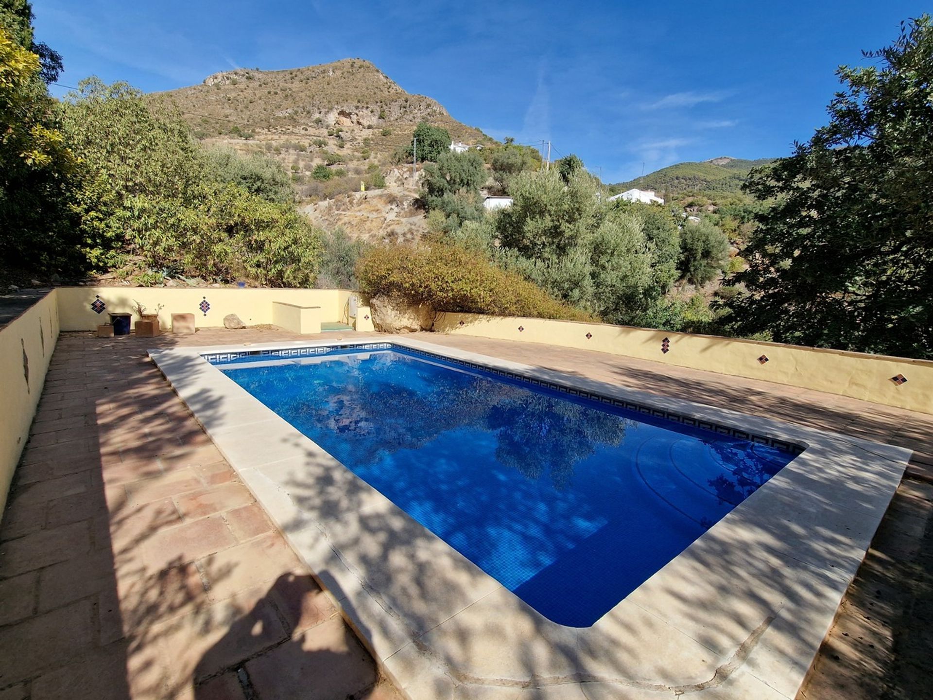 House in Alcaucín, Andalucía 11294320