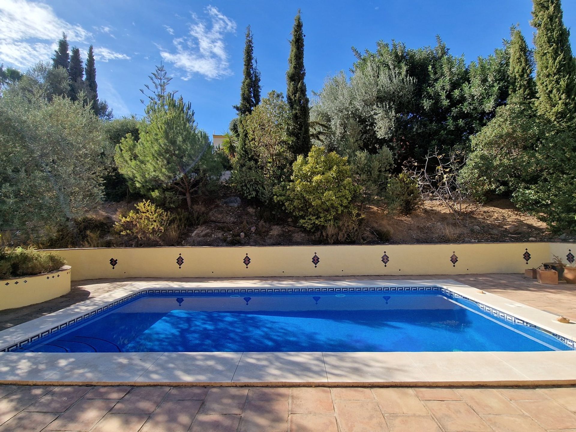 House in Alcaucín, Andalucía 11294320