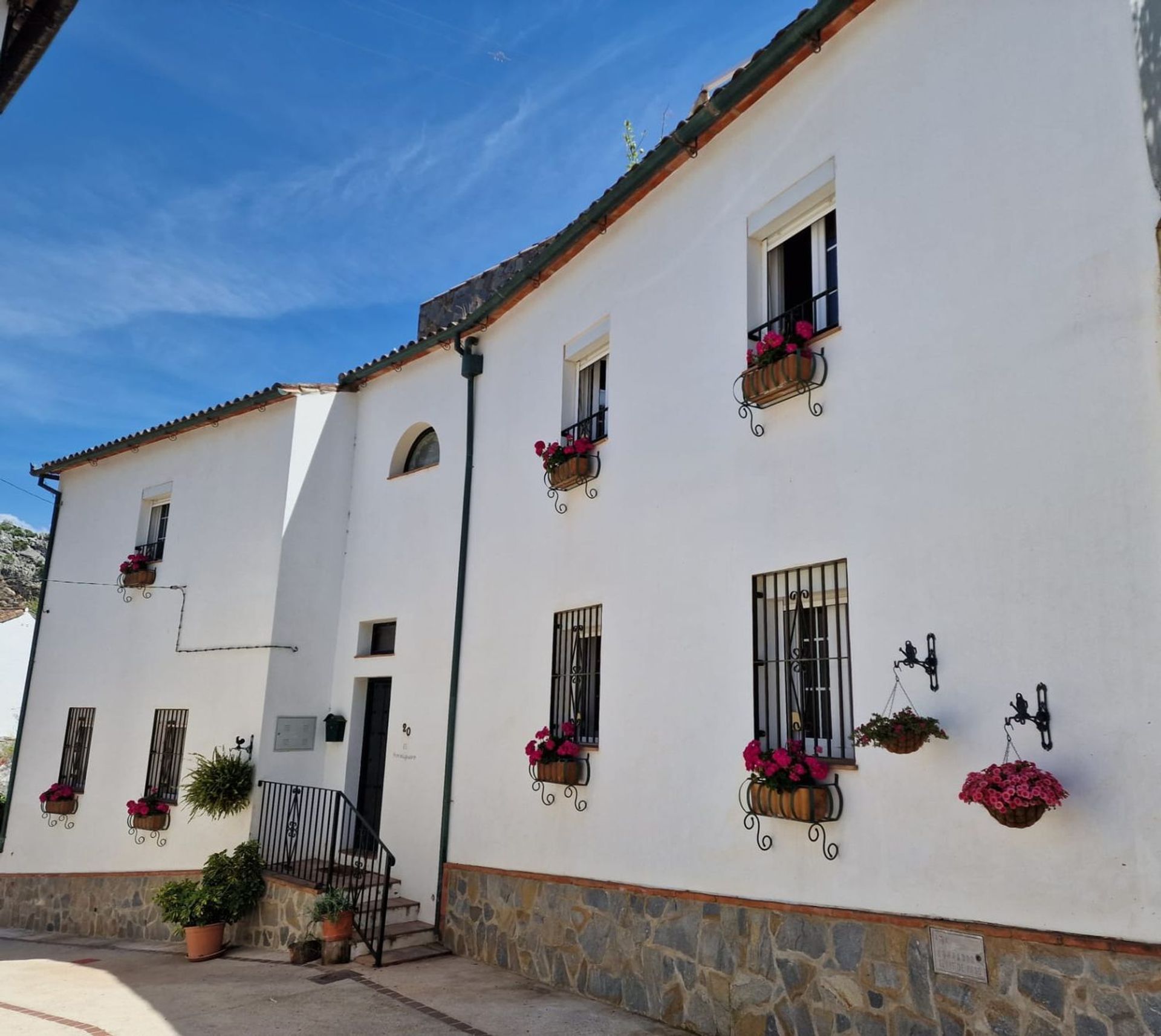 casa en Benaoján, Andalucía 11294327