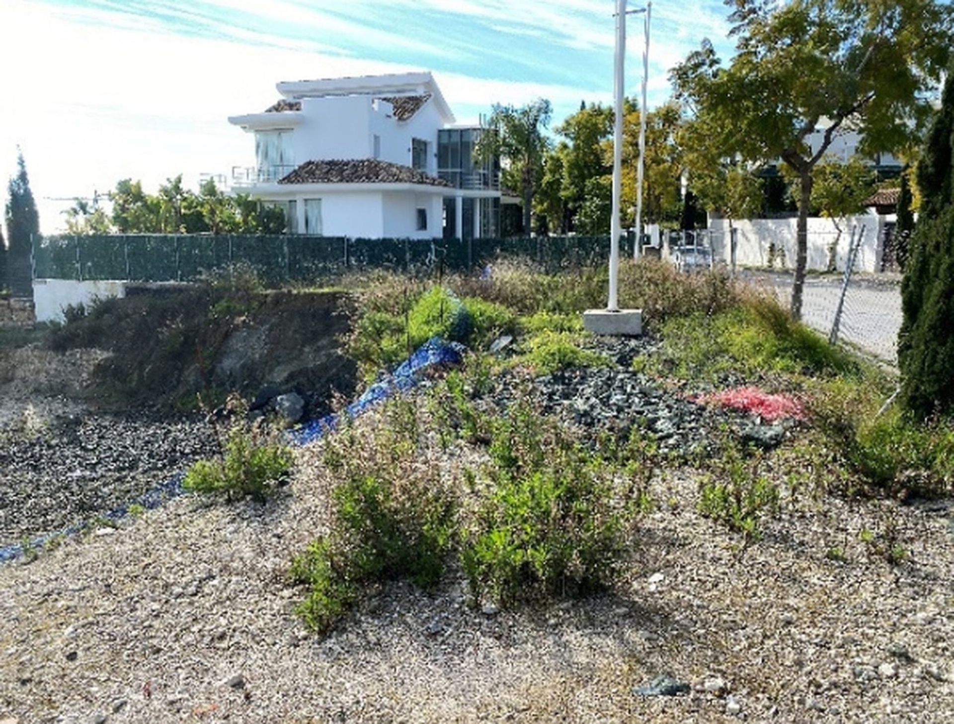 Land in Benahavis, Andalusië 11294329